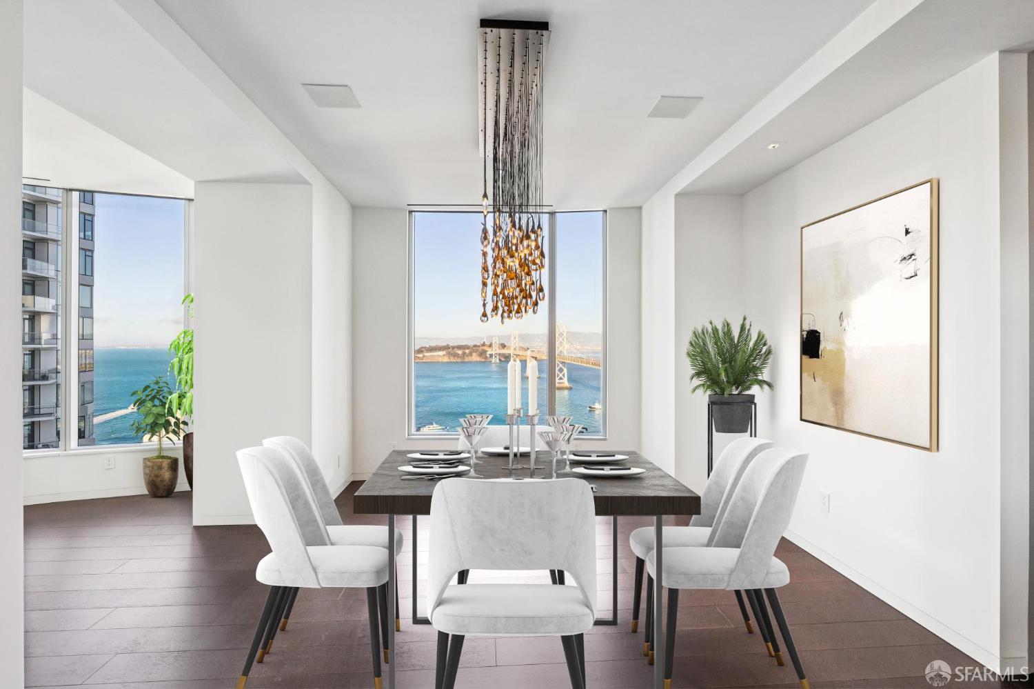 San Francisco, California, 94105, United States, 3 Bedrooms Bedrooms, ,4 BathroomsBathrooms,Residential,For Sale,1994422