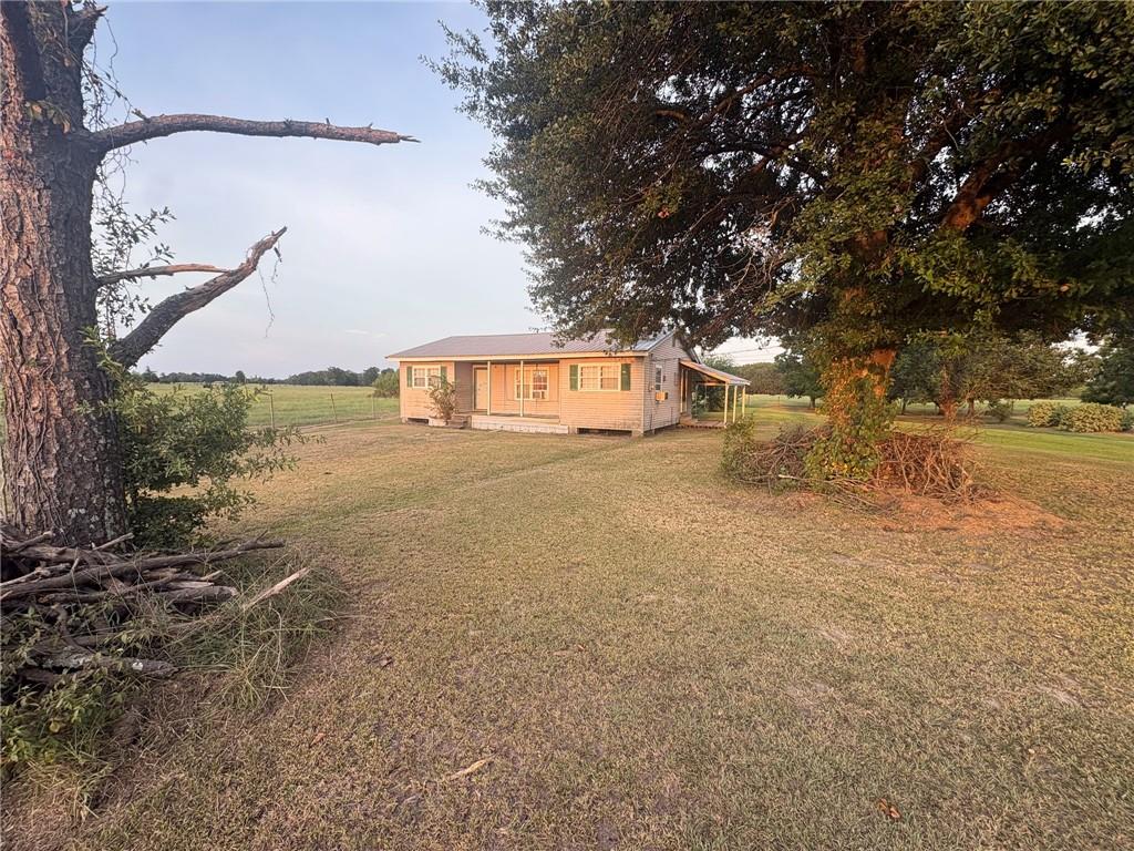 Highway 1192 , Marksville, LA 71351 #1