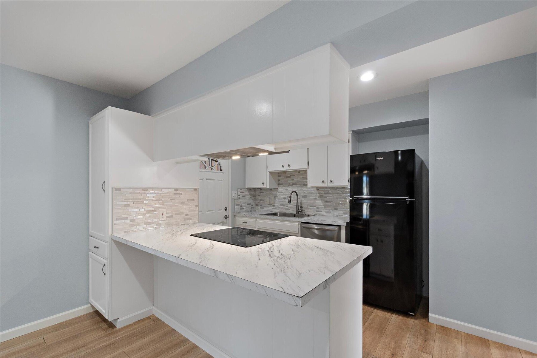  424 W Santa Cruz Drive¦Tempe, AZ - 物件實景
