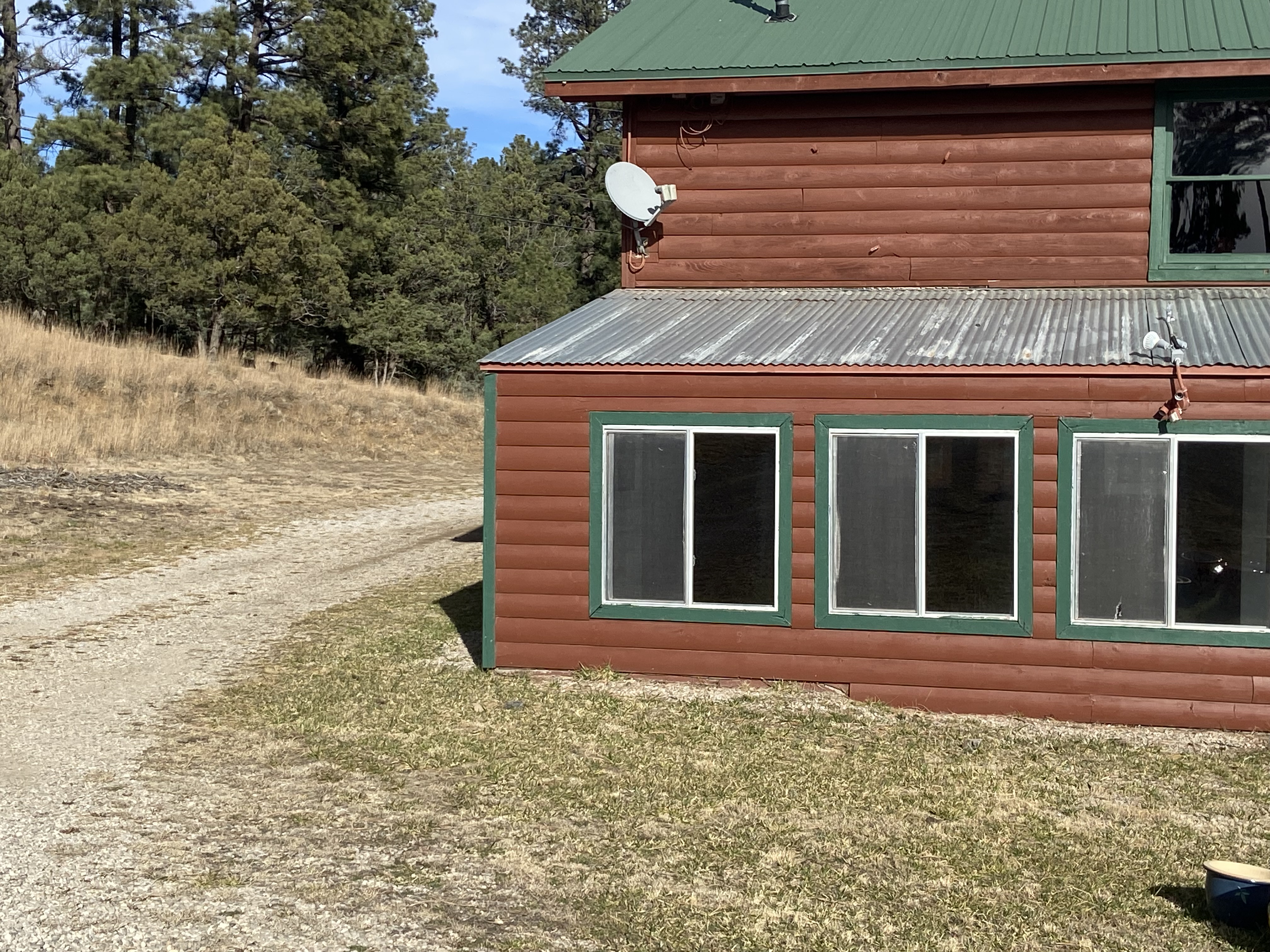 Alto, New Mexico, 88312, United States, 3 Bedrooms Bedrooms, ,2 BathroomsBathrooms,Residential,For Sale,1999145