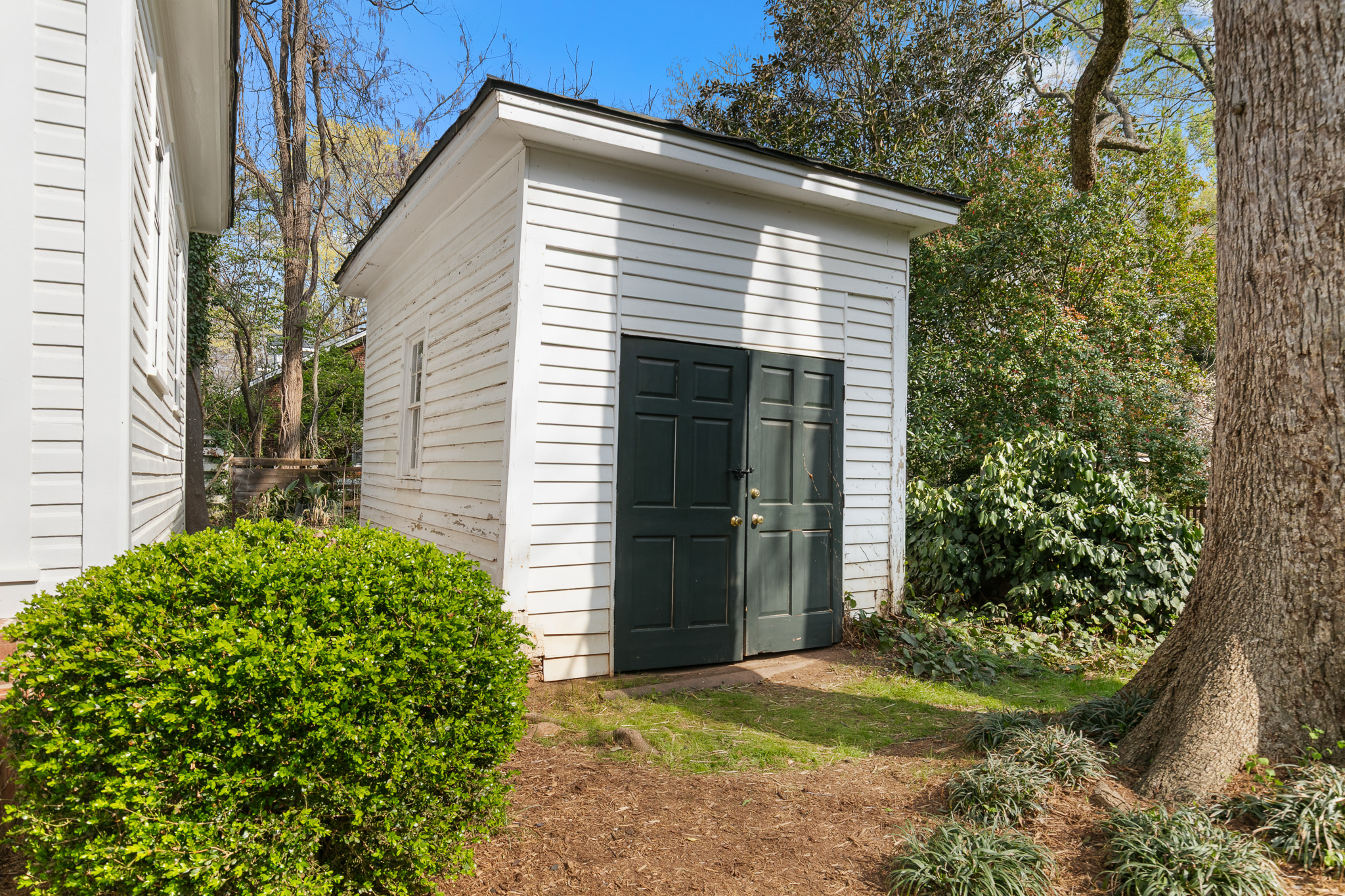  318 North Churton Street, Hillsborough, NC 27278 - 物件實景