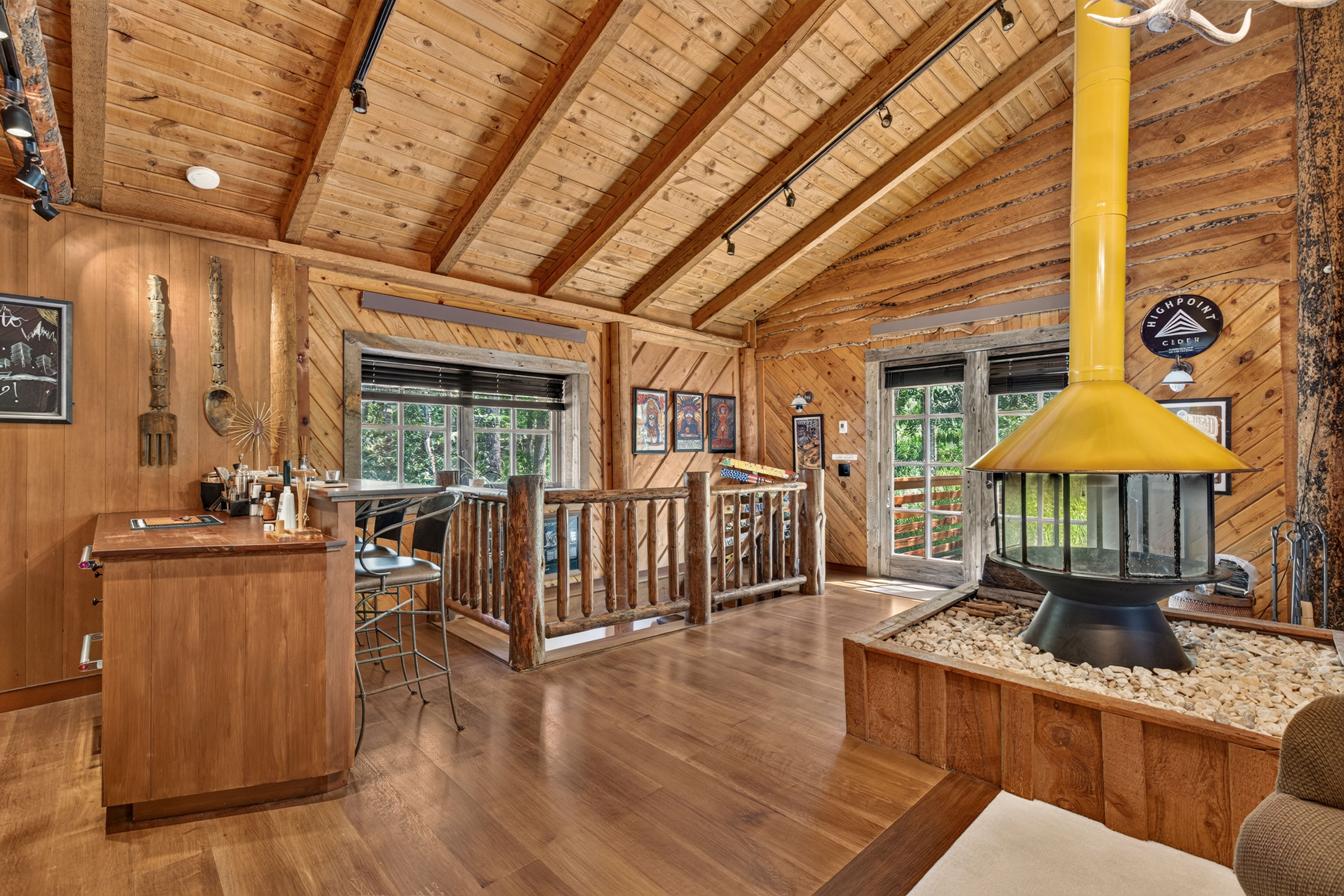  Alpine Mountain Living - 物件實景