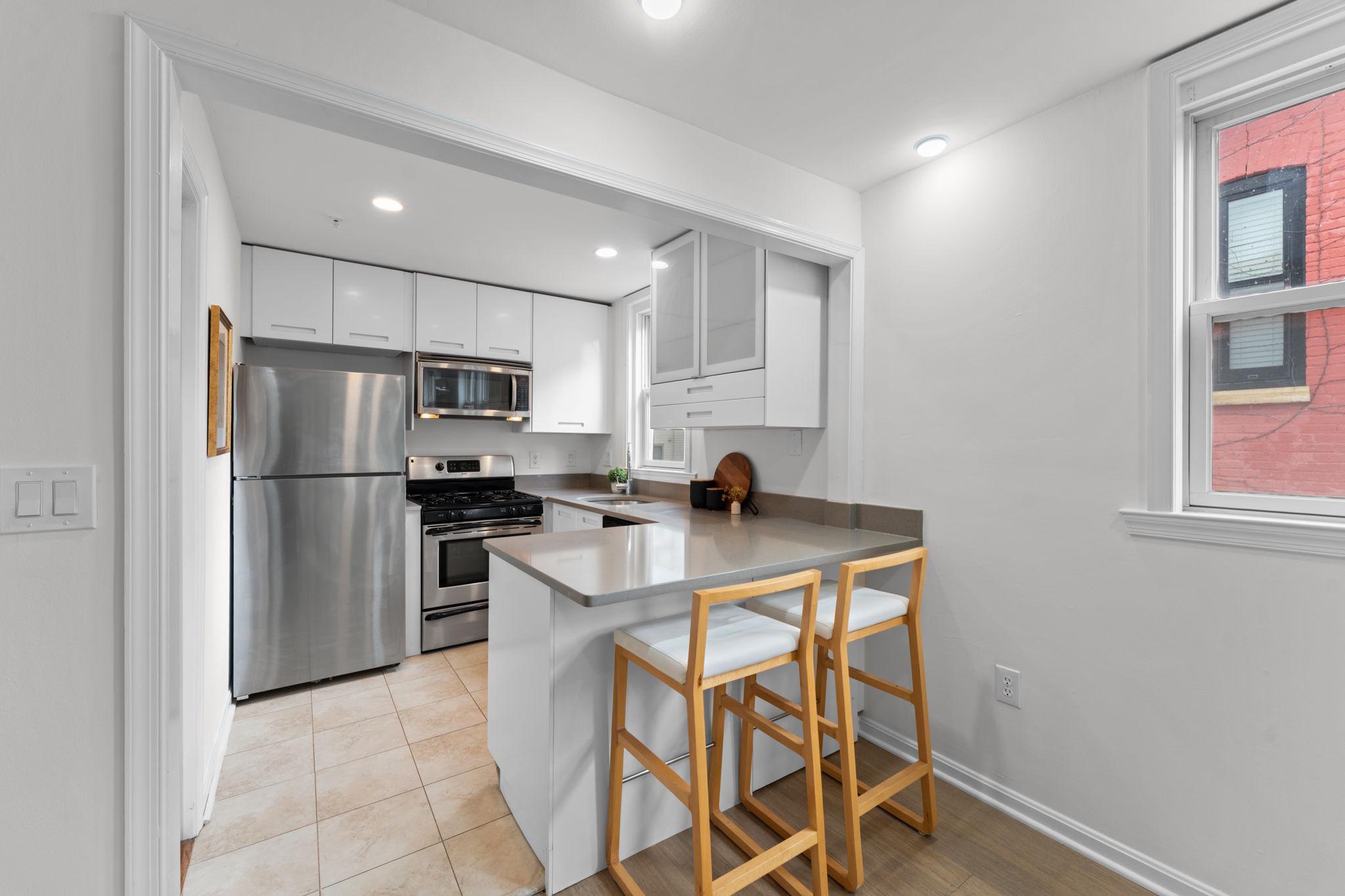  1907 11th Street NW, Washington, DC, 20001 - 物件實景
