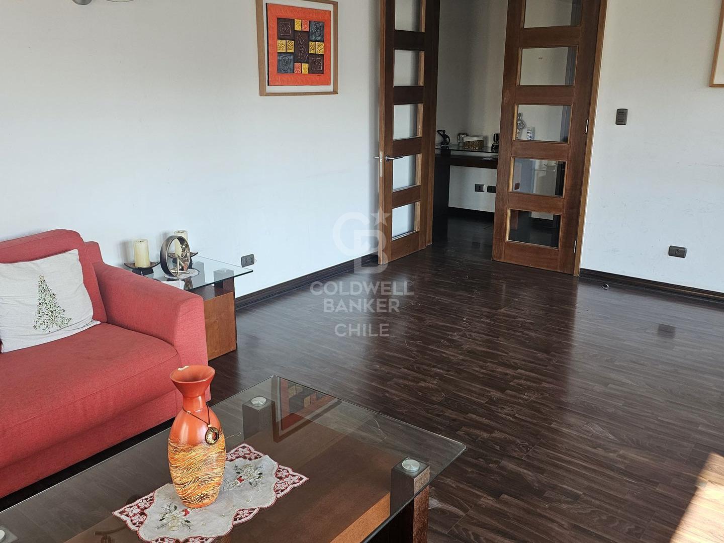 Las Condes, Chile, 3 Bedrooms Bedrooms, ,2 BathroomsBathrooms,Residential,For Sale,1933226