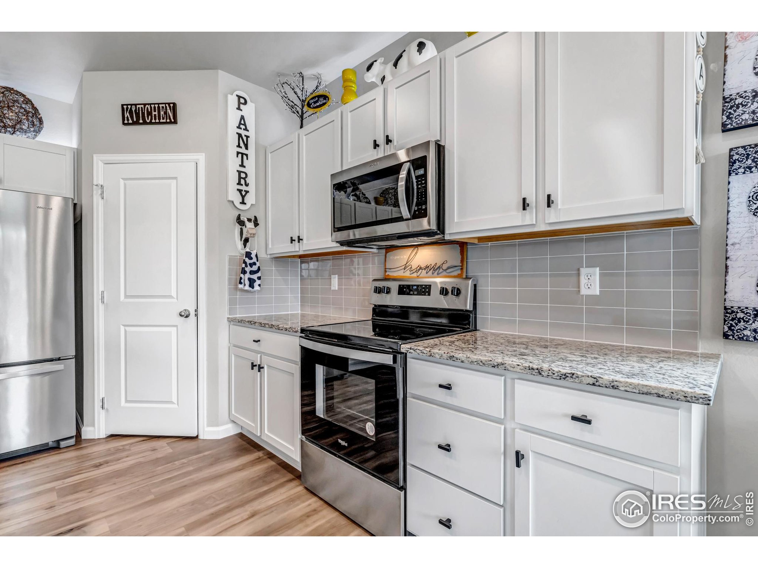 Johnstown, Colorado, 80534, United States, 3 Bedrooms Bedrooms, ,1 BathroomBathrooms,Residential,For Sale,1916941