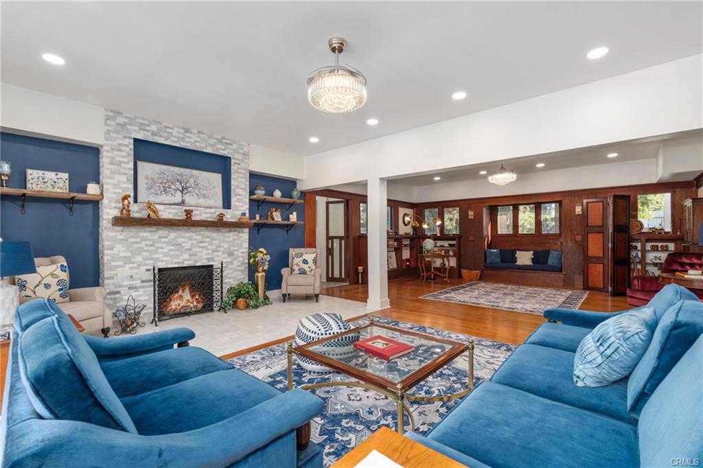 Redlands, California, 92373, United States, 5 Bedrooms Bedrooms, ,4 BathroomsBathrooms,Residential,For Sale,1810586