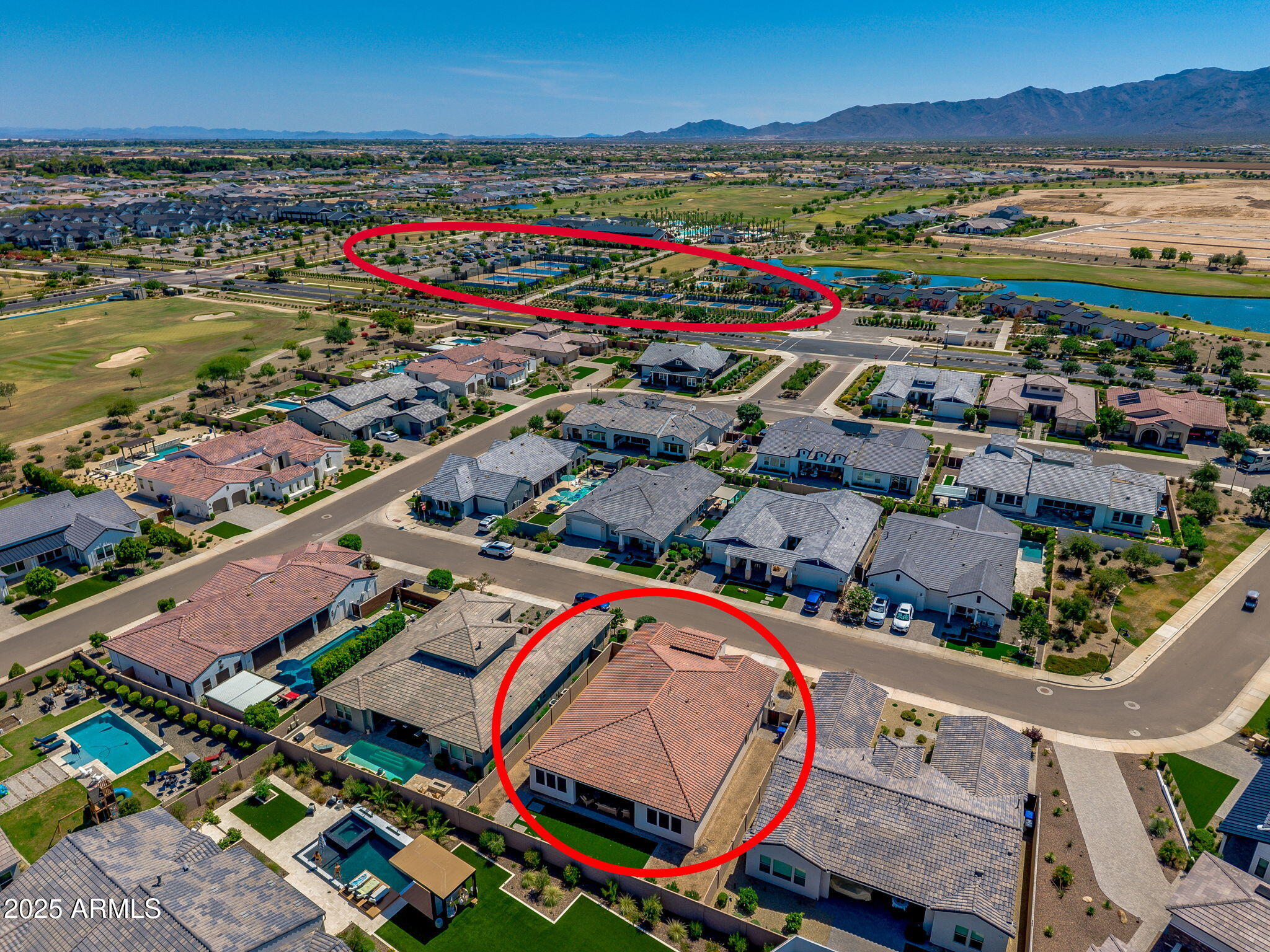 11899 N Spearfish Street, Surprise, Arizona, 85388, United States, 5 Bedrooms Bedrooms, ,Residential,For Sale,11899 N Spearfish Street,1676703