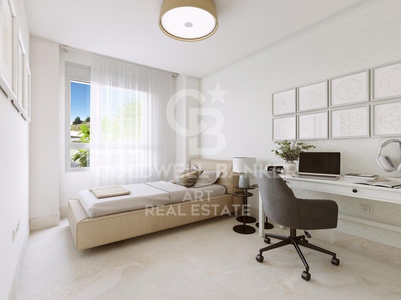 Benahavís, Andalusia, ES, 3 Bedrooms Bedrooms, ,2 BathroomsBathrooms,Residential,For Sale,1746808