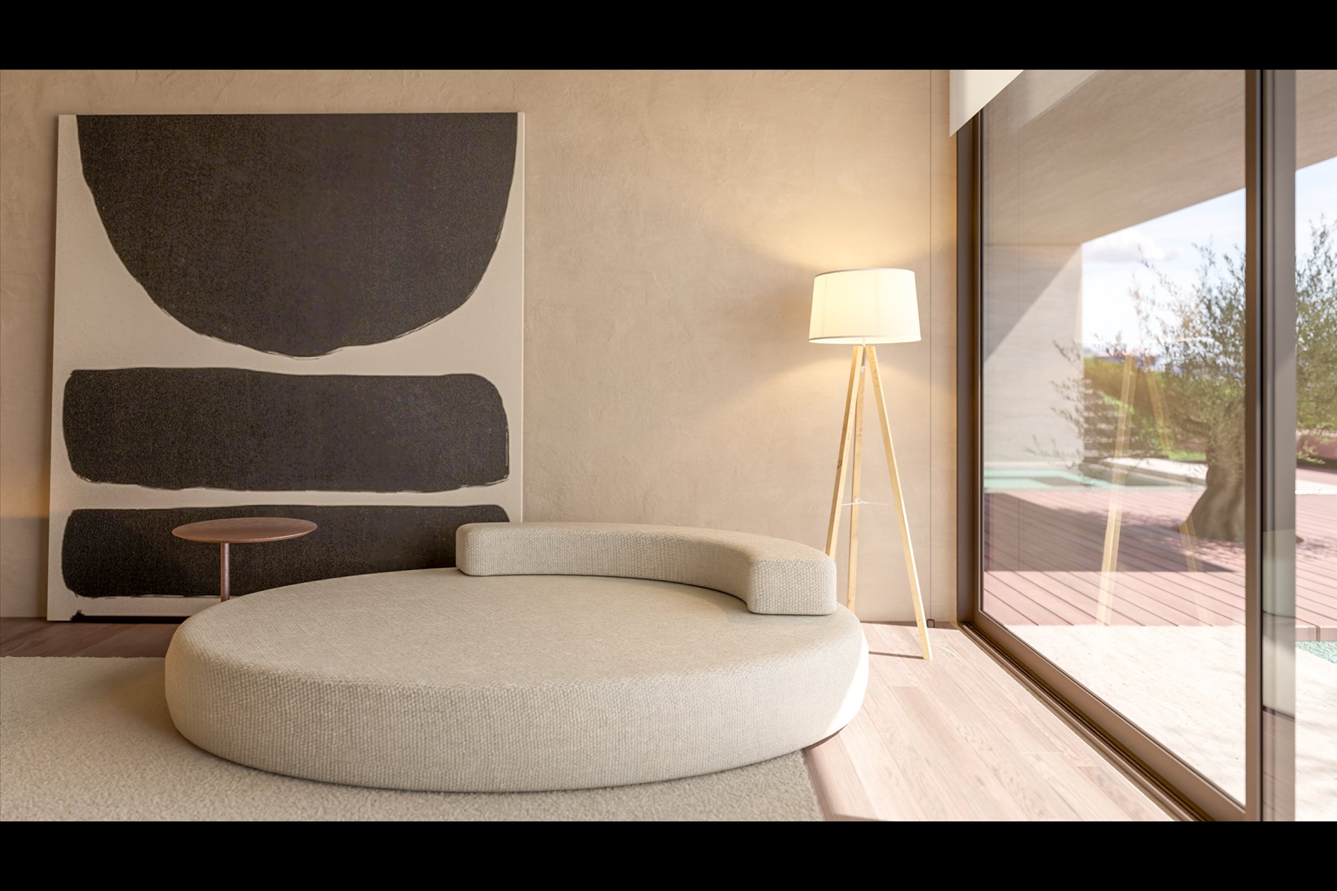  Detached house, 5 bedrooms, for Sale - 物件實景