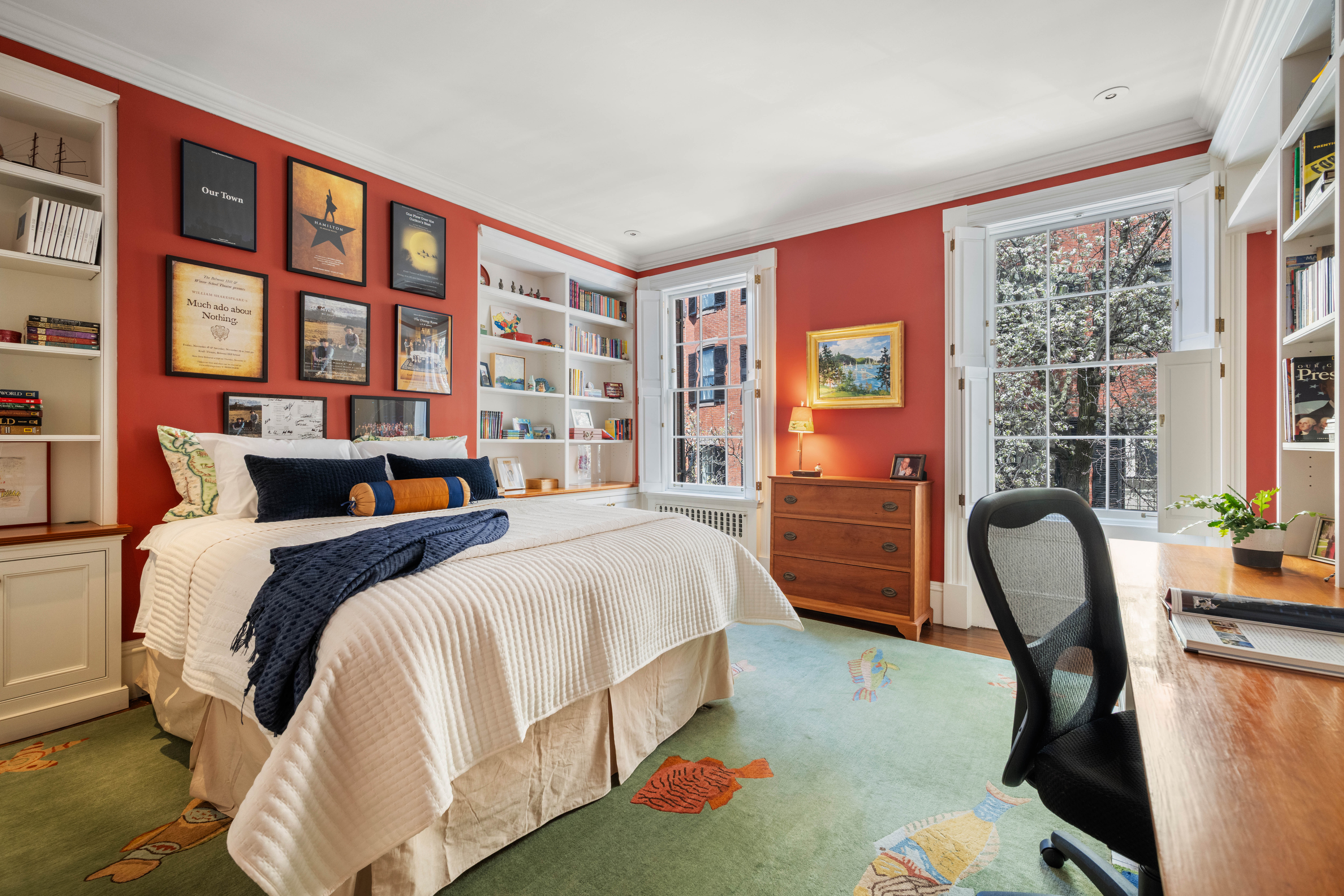  80 Pinckney Street, Boston, MA, 02114 - 物件實景