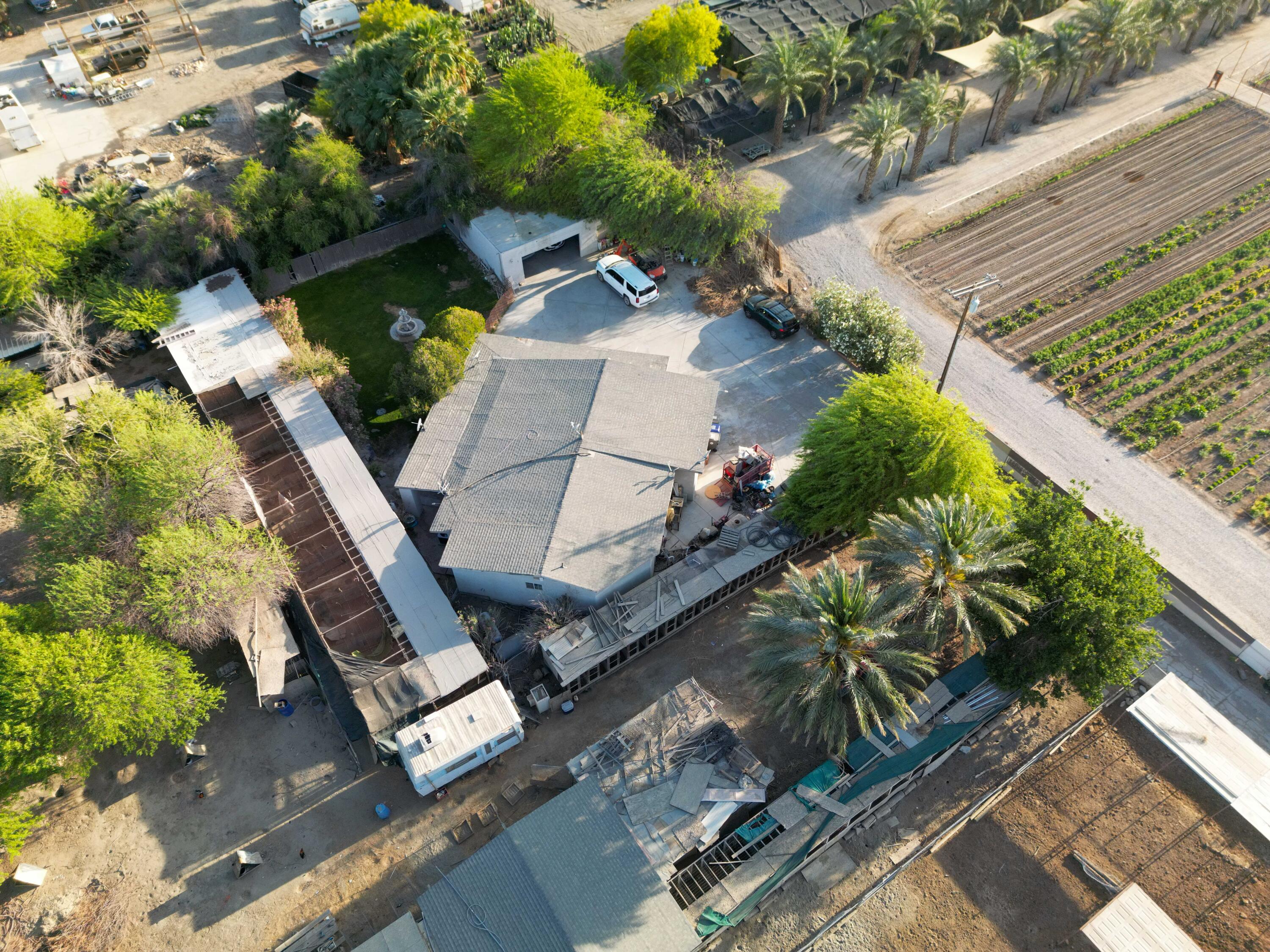 Thermal, California, 92274, United States, ,Land,For Sale,2006588