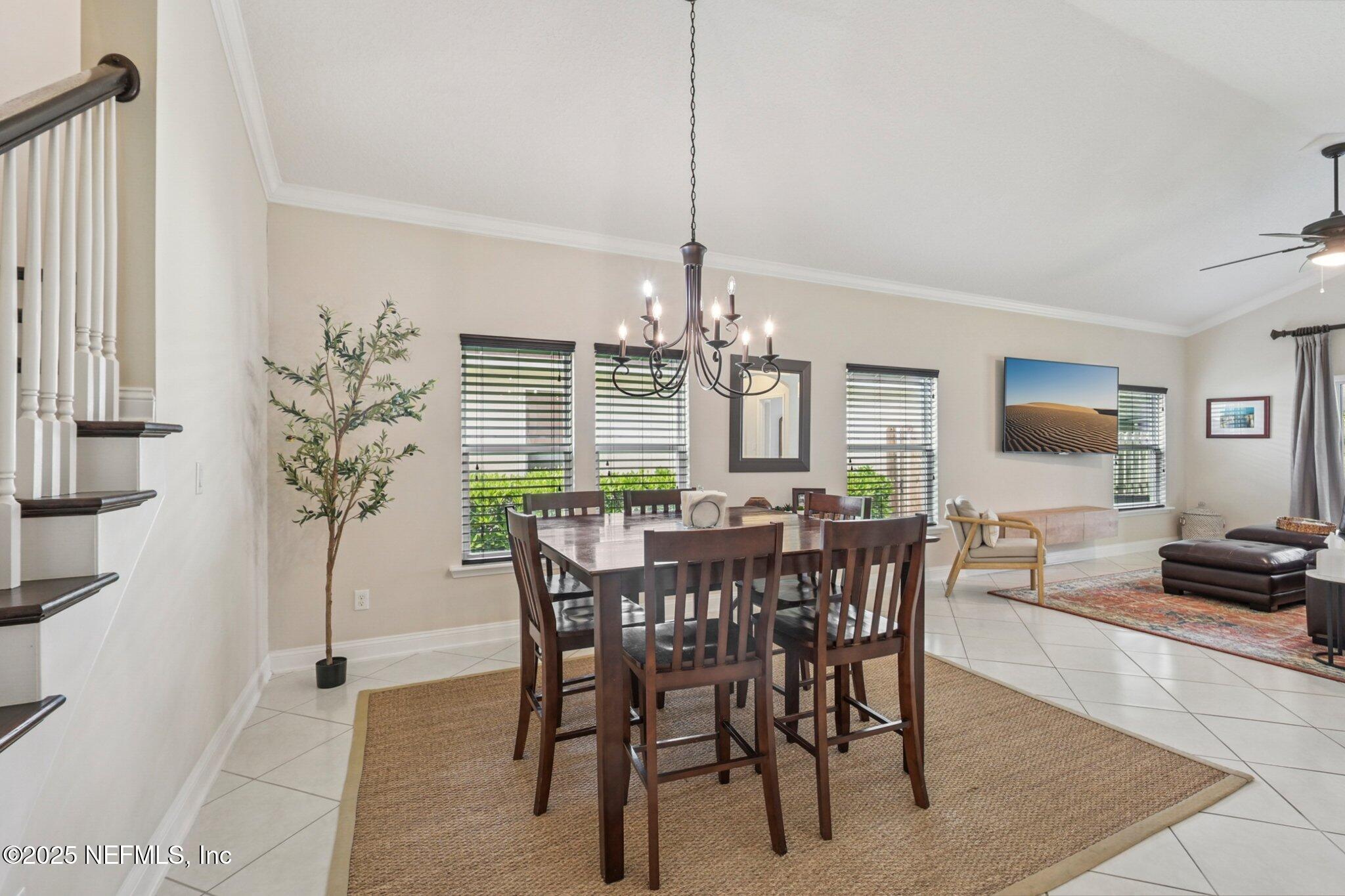 Jacksonville, Florida, 32259, United States, 5 Bedrooms Bedrooms, ,4 BathroomsBathrooms,Residential,For Sale,1847367