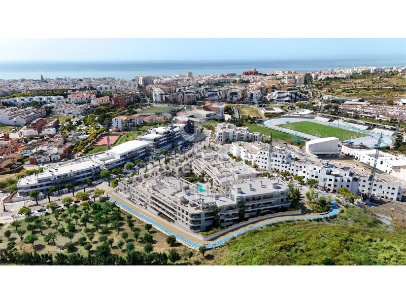 Estepona, Andalusia, ES, 2 Bedrooms Bedrooms, ,2 BathroomsBathrooms,Residential,For Sale,1954931