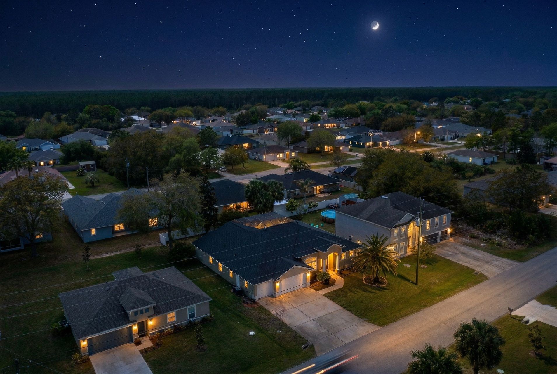  9 London Dr, Palm Coast, FL, 32137 - 物件實景