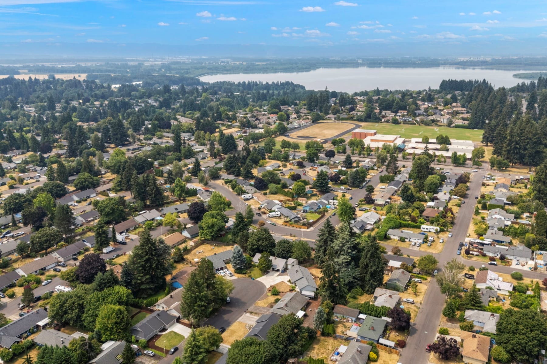  417 NW 84TH CIR Vancouver, WA 98665 - 物件實景