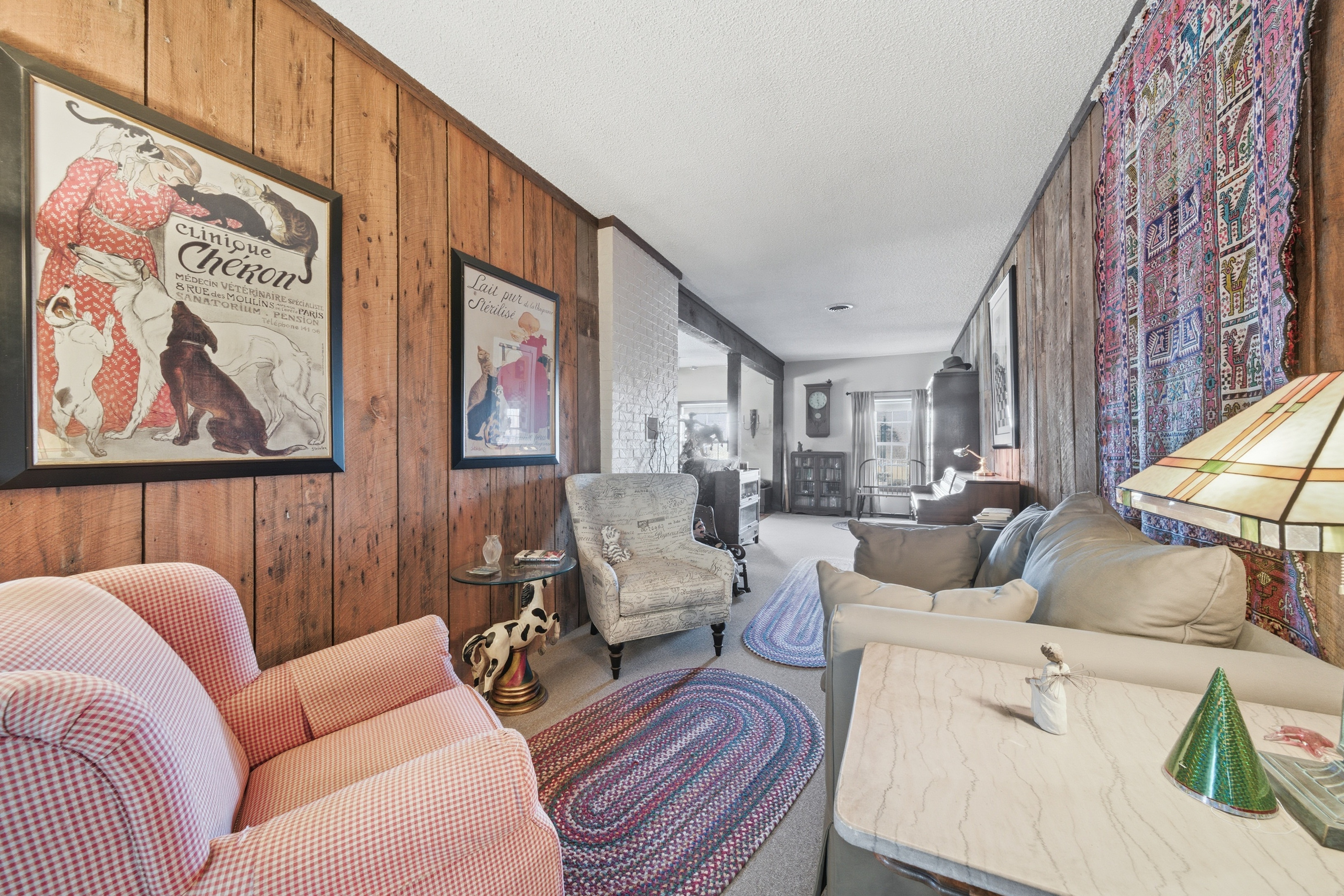  168 Murray Drive, Strang, OK 74367 - 物件實景