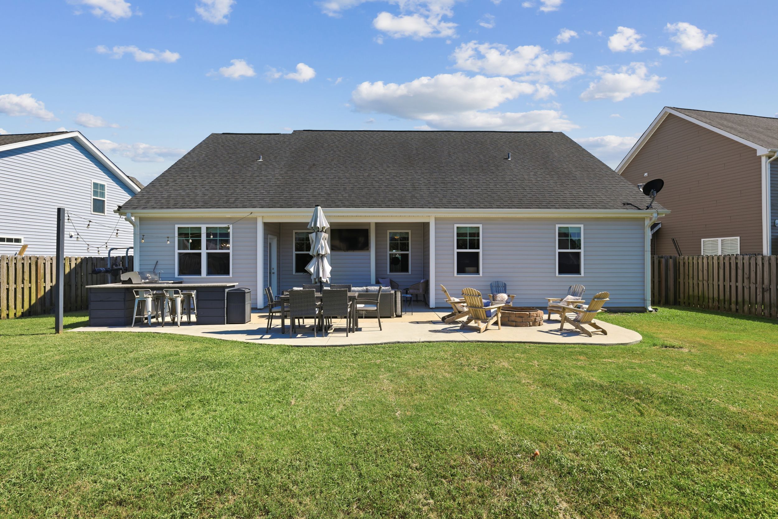  1245 Big Field Drive, Castle Hayne, NC 28429 - 物件實景