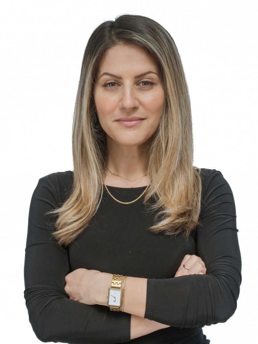 Amerra Ziyadeh