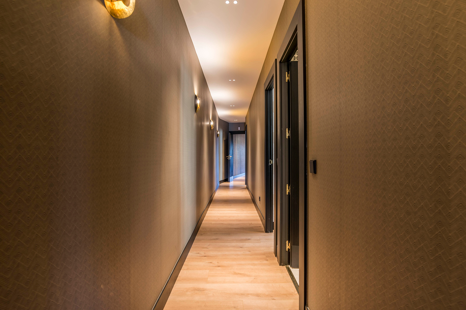  Elegant renovated flat in Salamanca - 物件實景