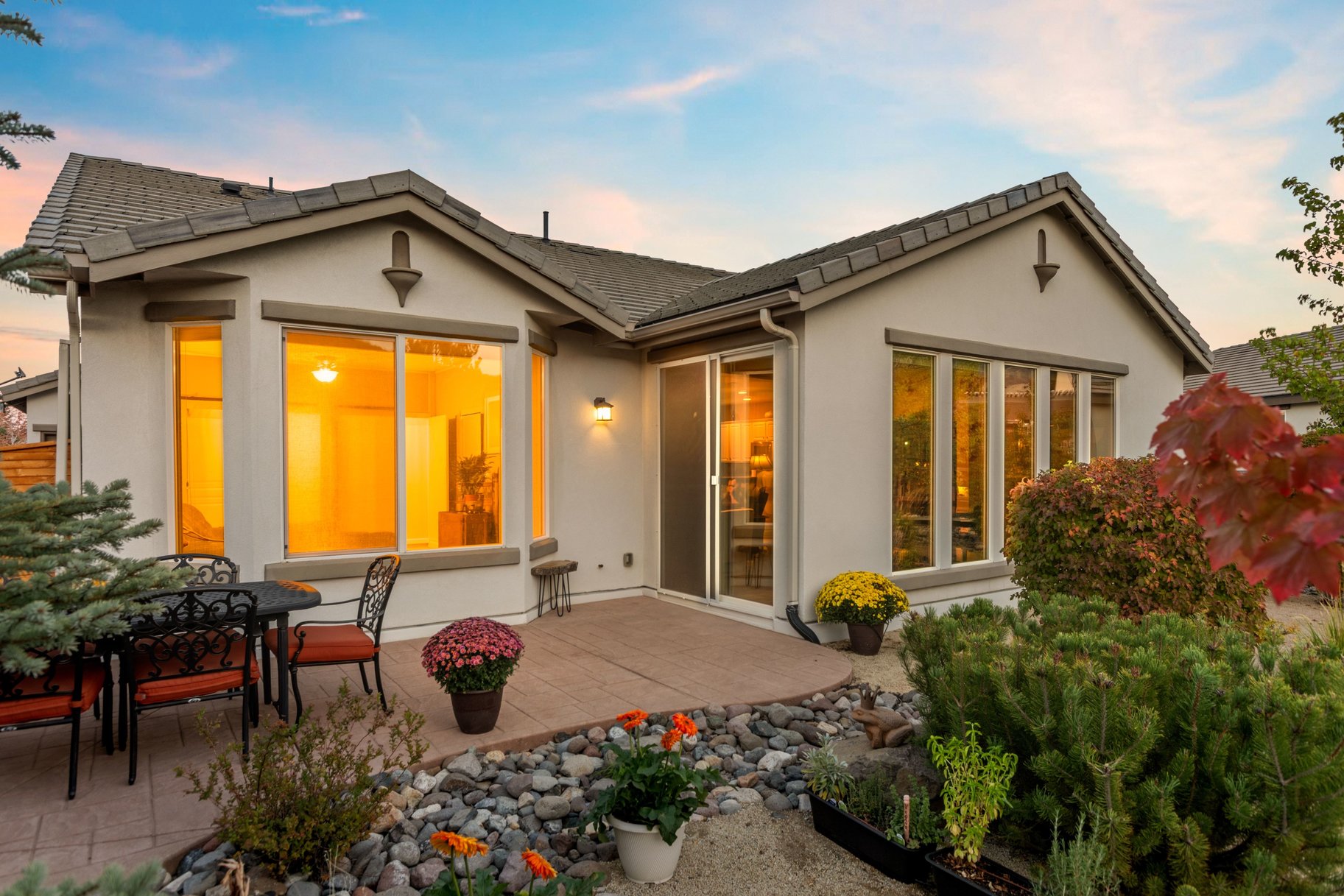  Welcome home to 1115 Sugar Creek Trail - 物件實景