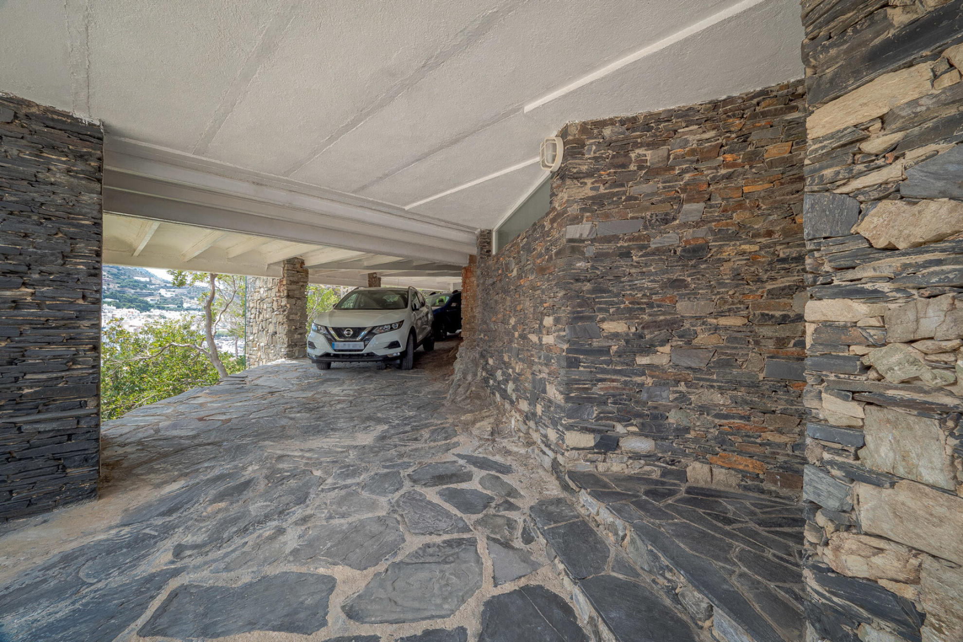  Unique property on its own hill with 360º views - Port de la Selva - 物件實景