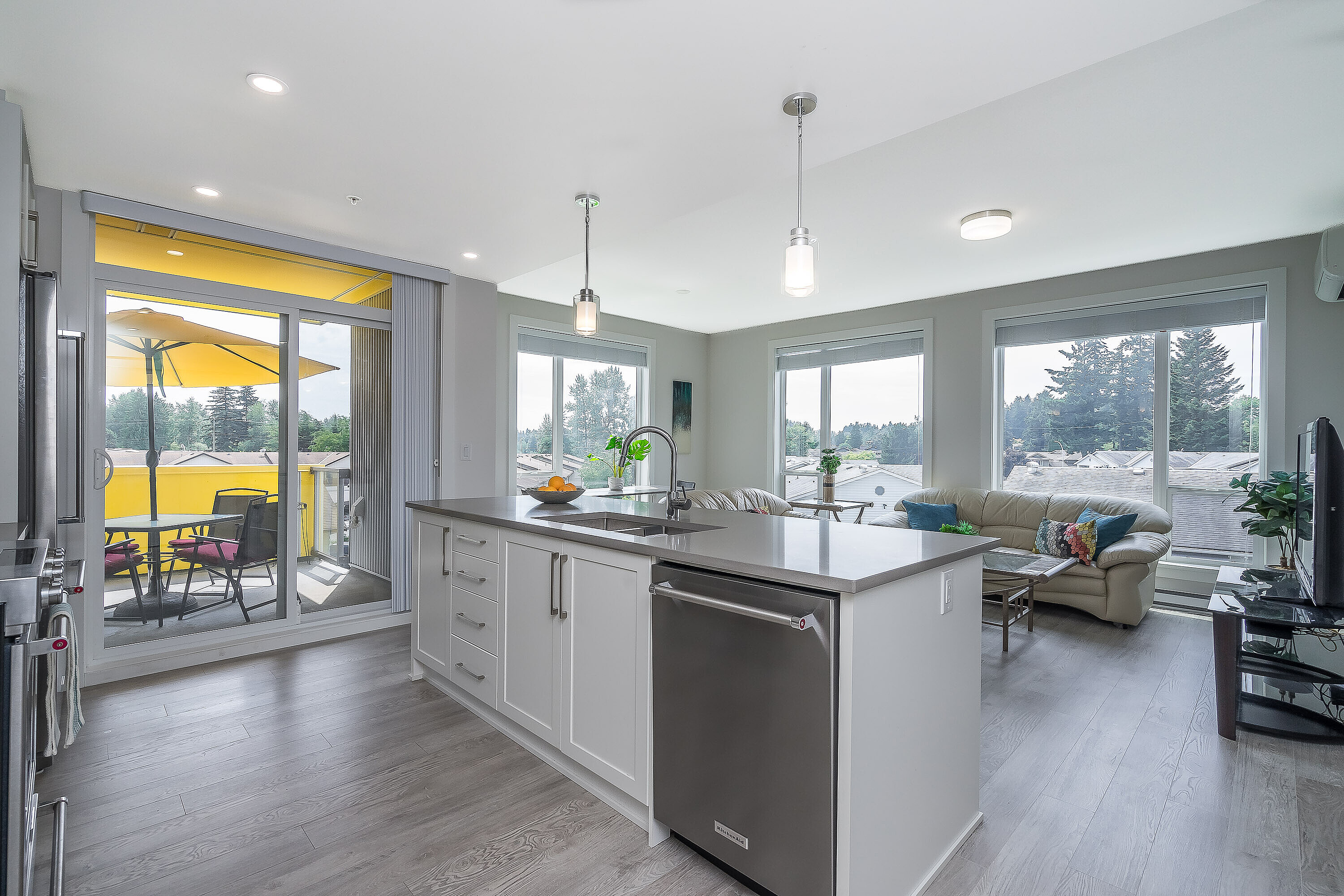  Abbotsford, Fraser Valley - 物件實景