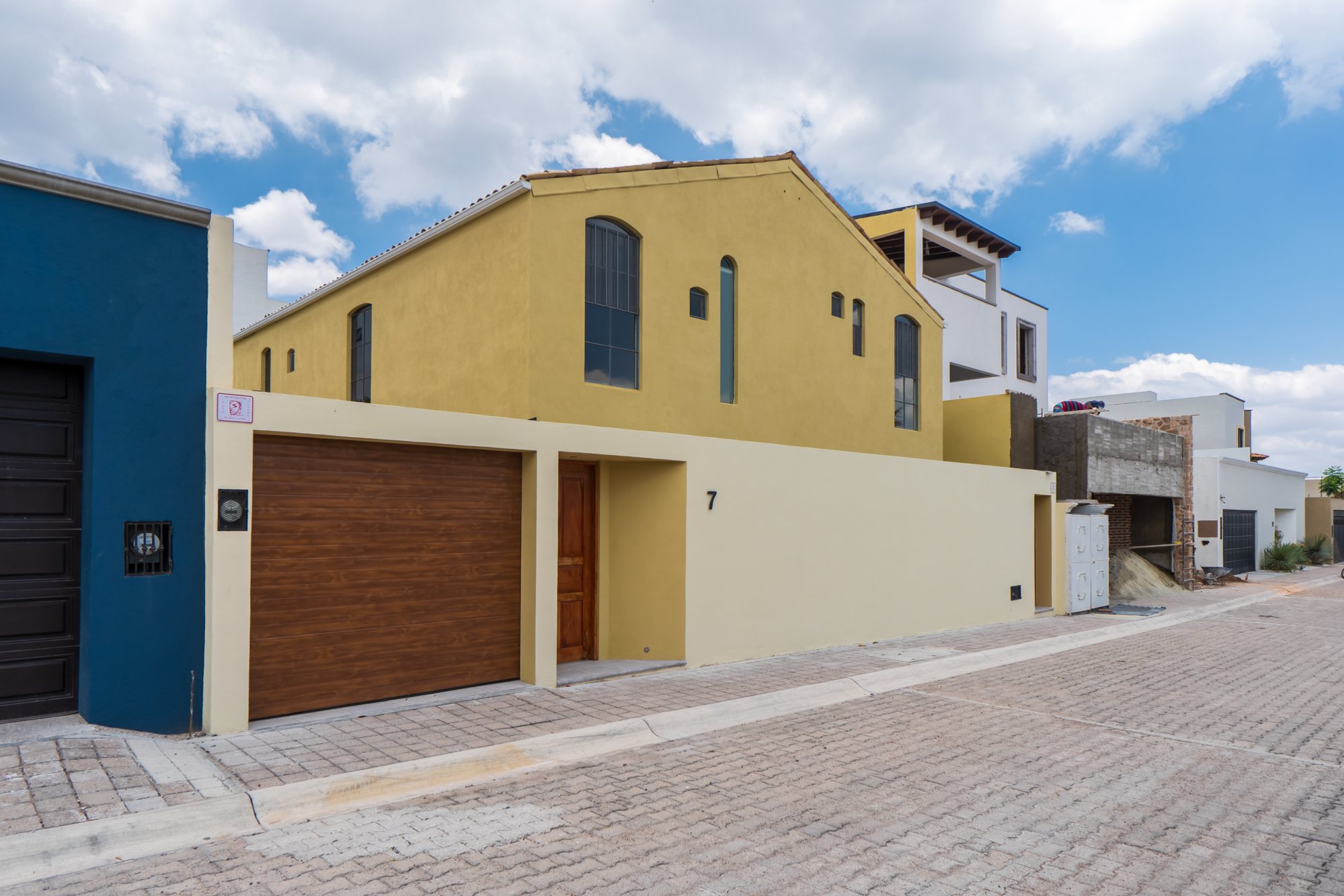 Casa Sevilla - 物件實景