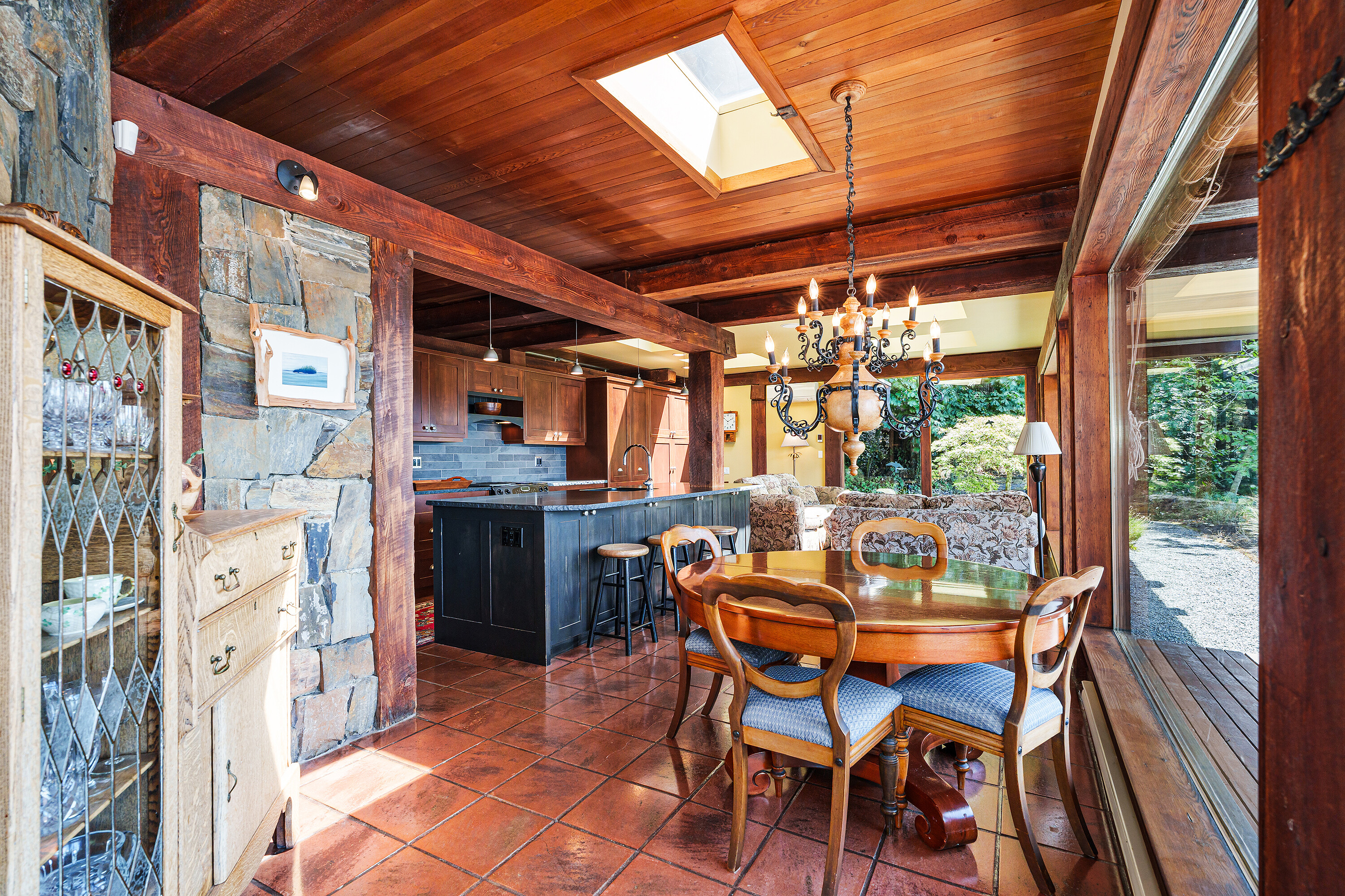  Rare-Henry Schubart Home - 物件實景