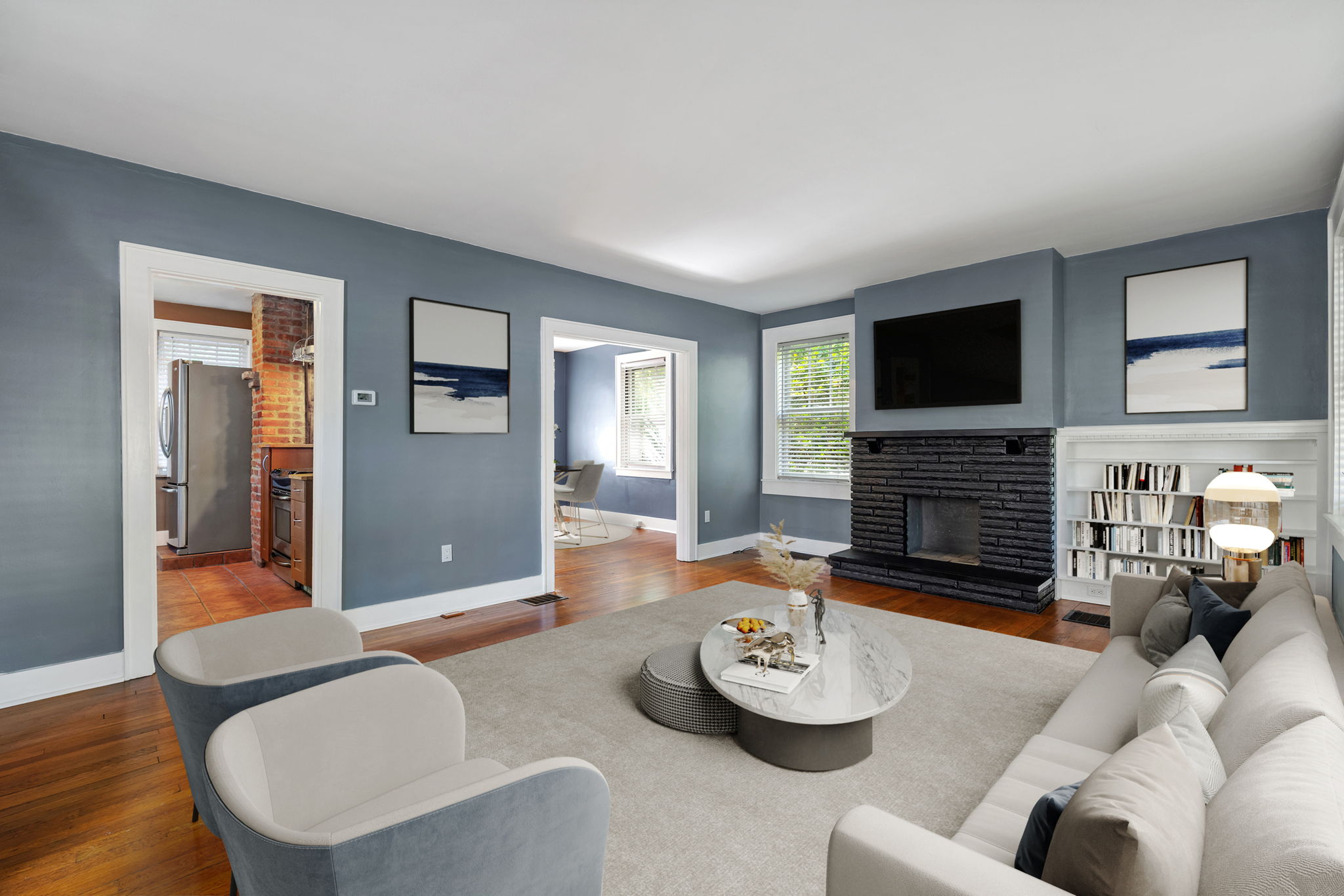  47 Estella Avenue, Pittsburgh, PA 15211 - 物件實景