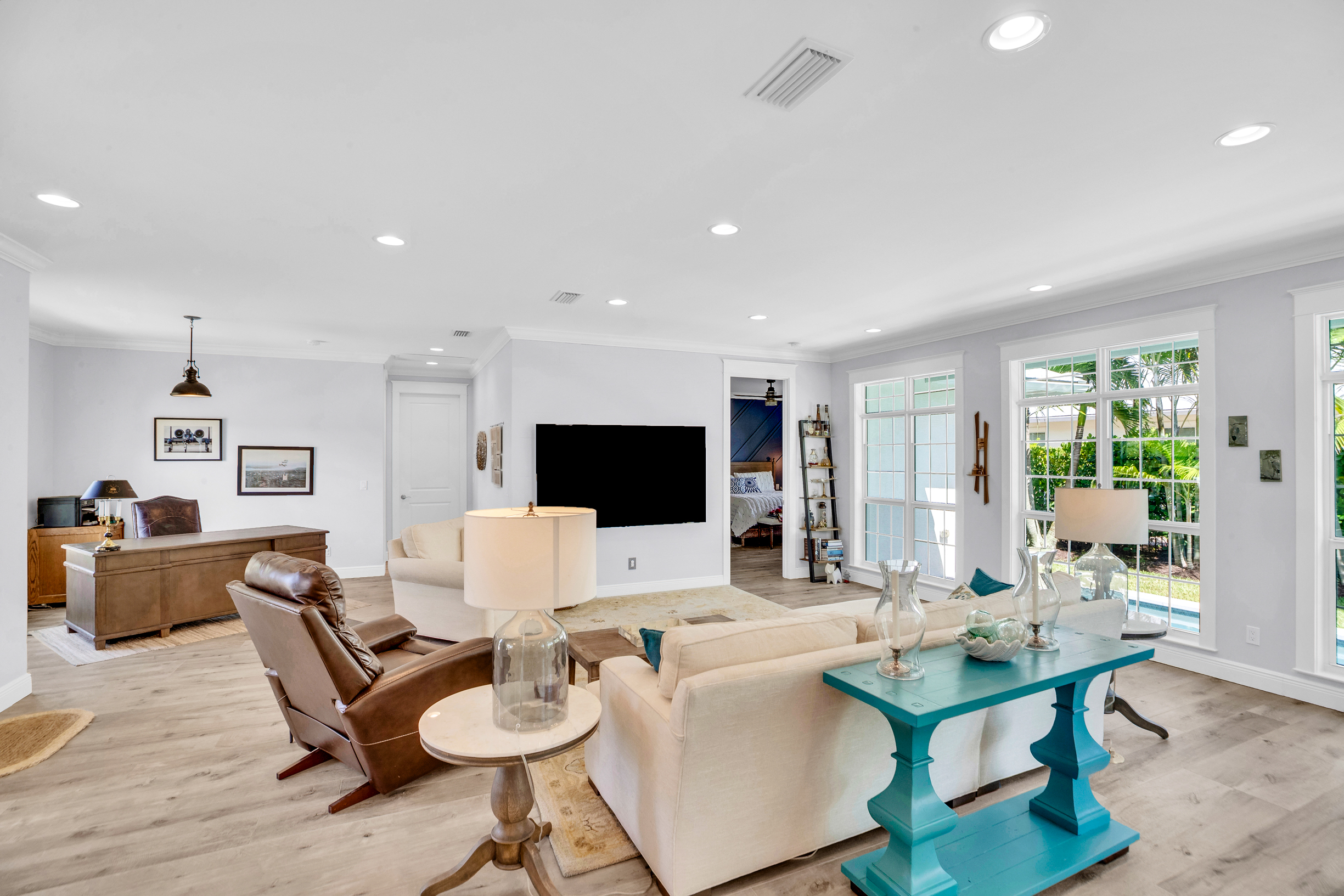  3932 Shoreside Drive, Hutchinson Island, FL, 34949 - 物件實景