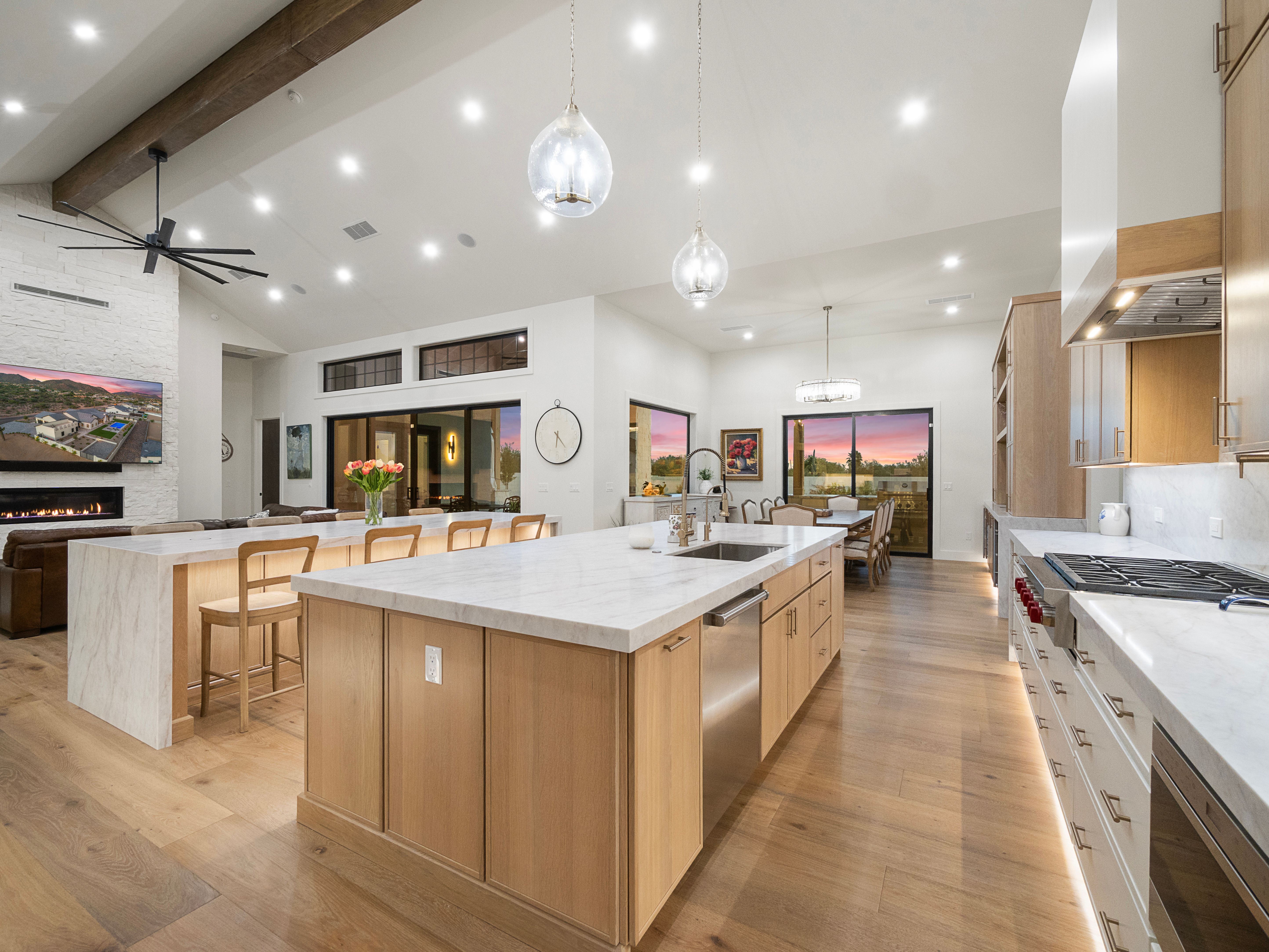  8125 E Redberry¦Mesa, AZ - 物件實景