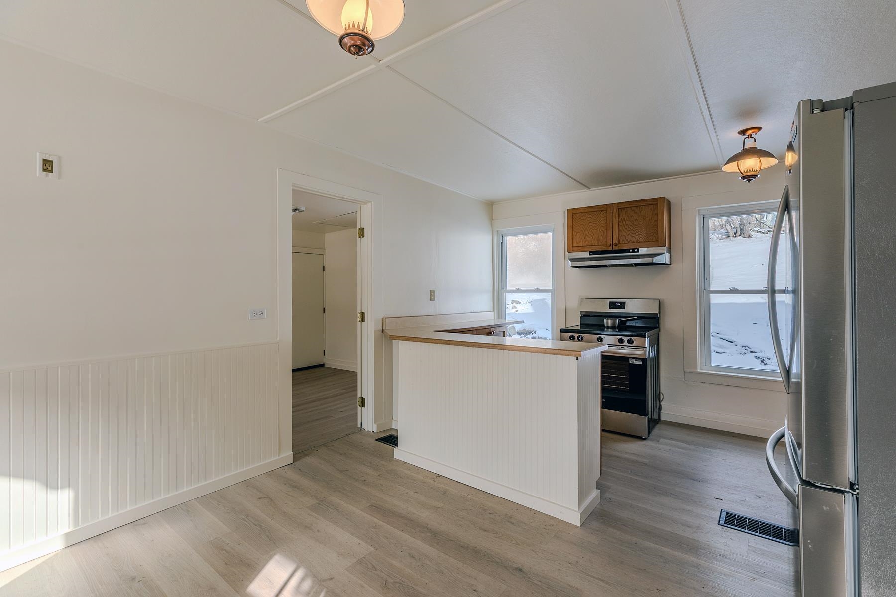  5798 West Woodstock Road - 物件實景