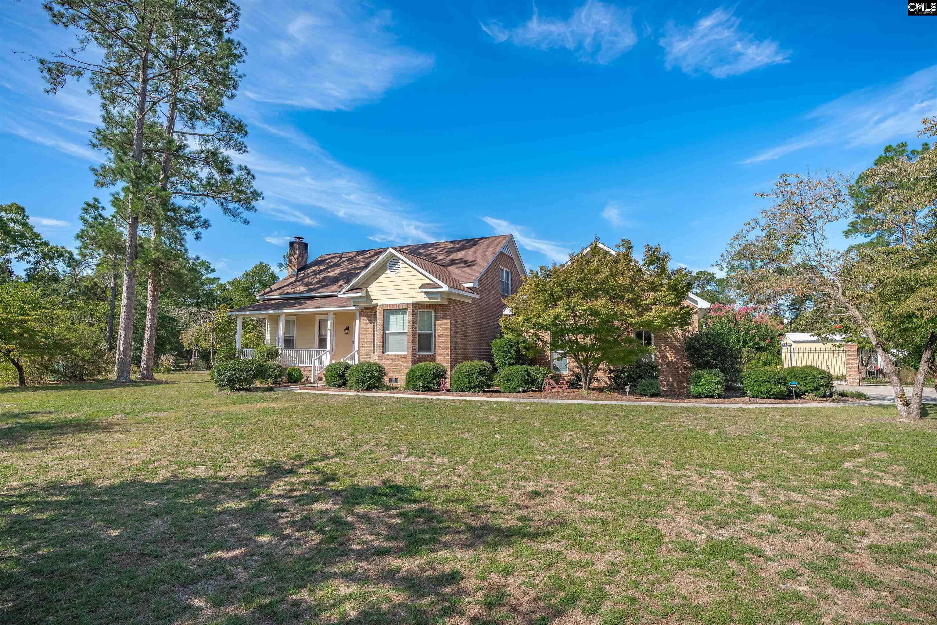 Blythewood, South Carolina, 29016, United States, 4 Bedrooms Bedrooms, ,3 BathroomsBathrooms,Residential,For Sale,1940112