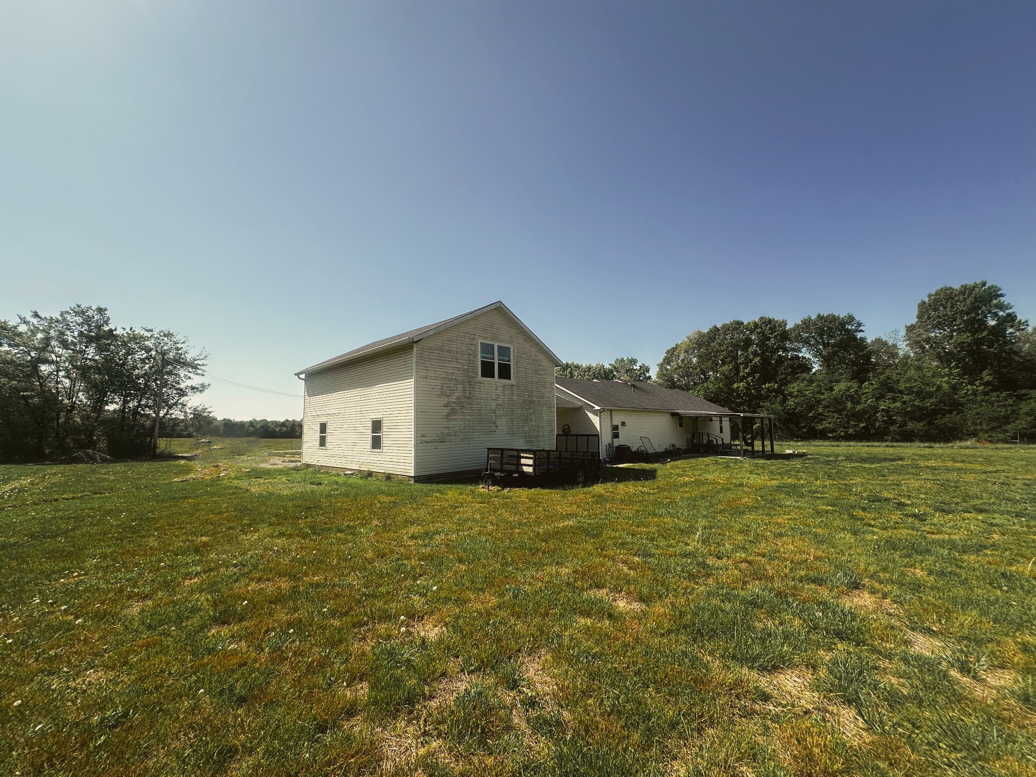 831 Philippi Rd, Wartrace, TN, 37183 - 物件實景