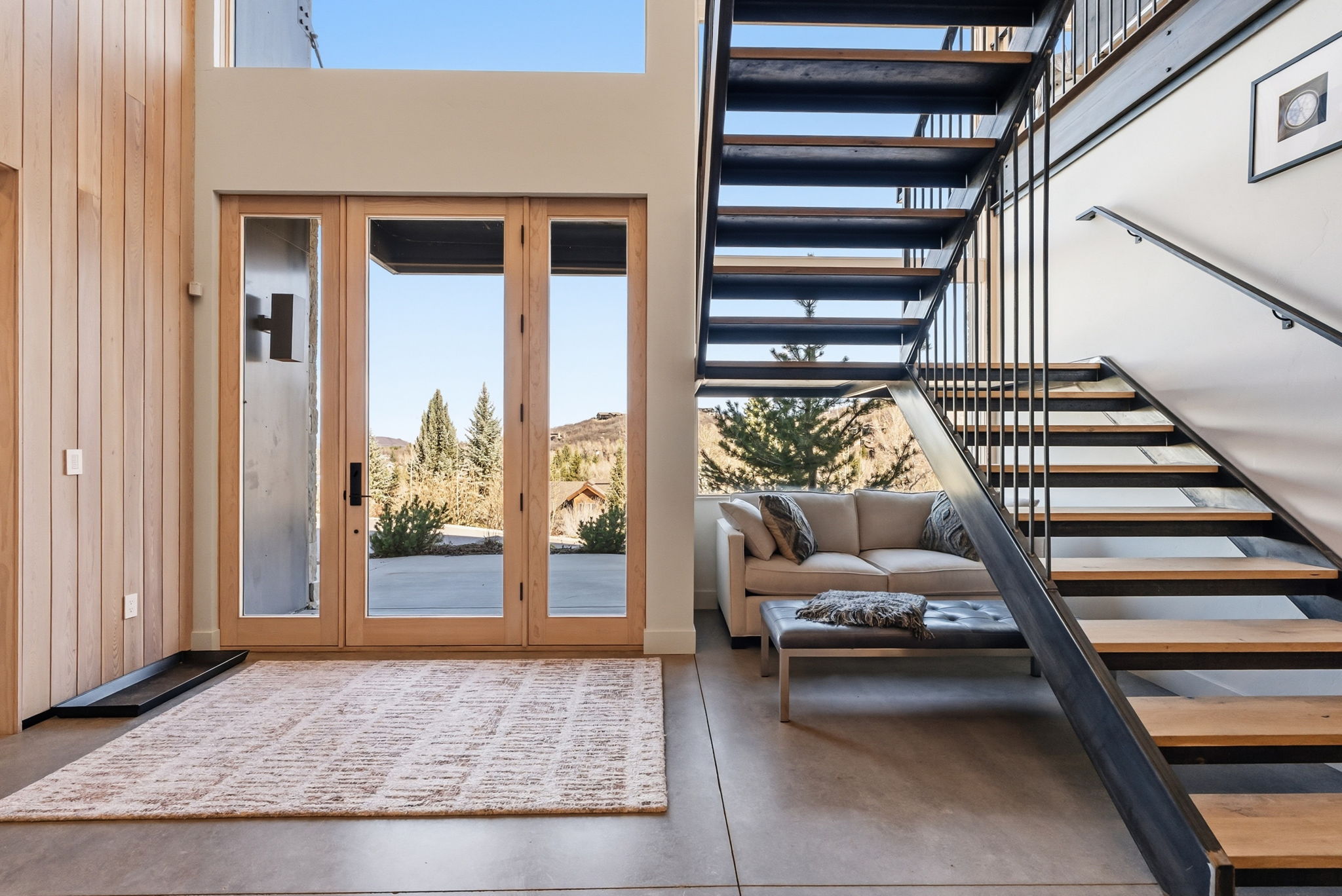  1136 Steamboat Boulevard, Steamboat Springs, CO, 80487 - 物件實景