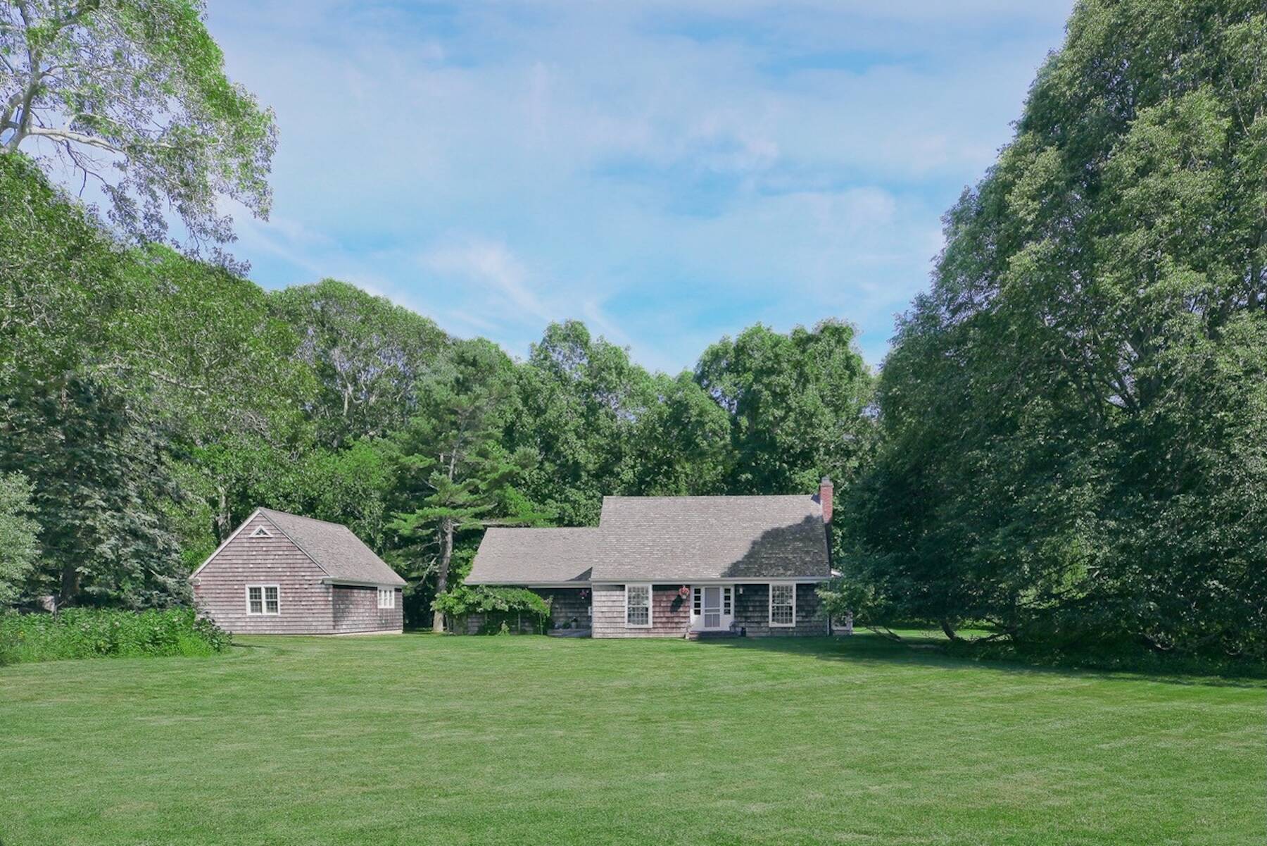  Prime Acre East Hampton-South of the Highway - 物件實景