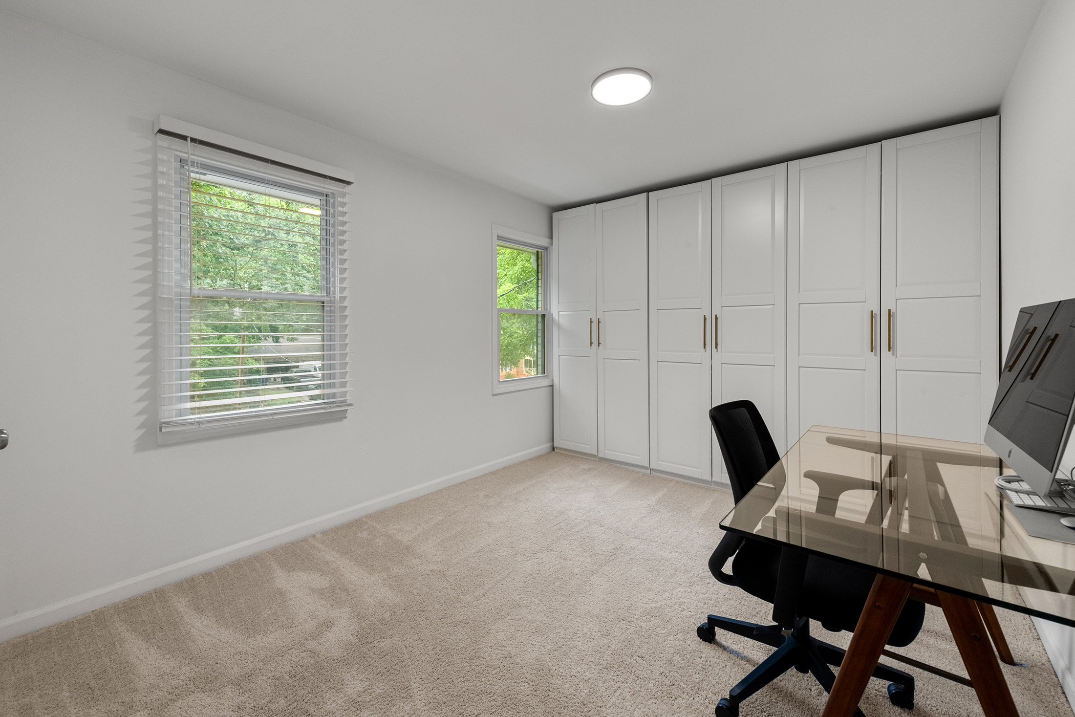  Turn-Key Traditional in Wembley Forest - 物件實景