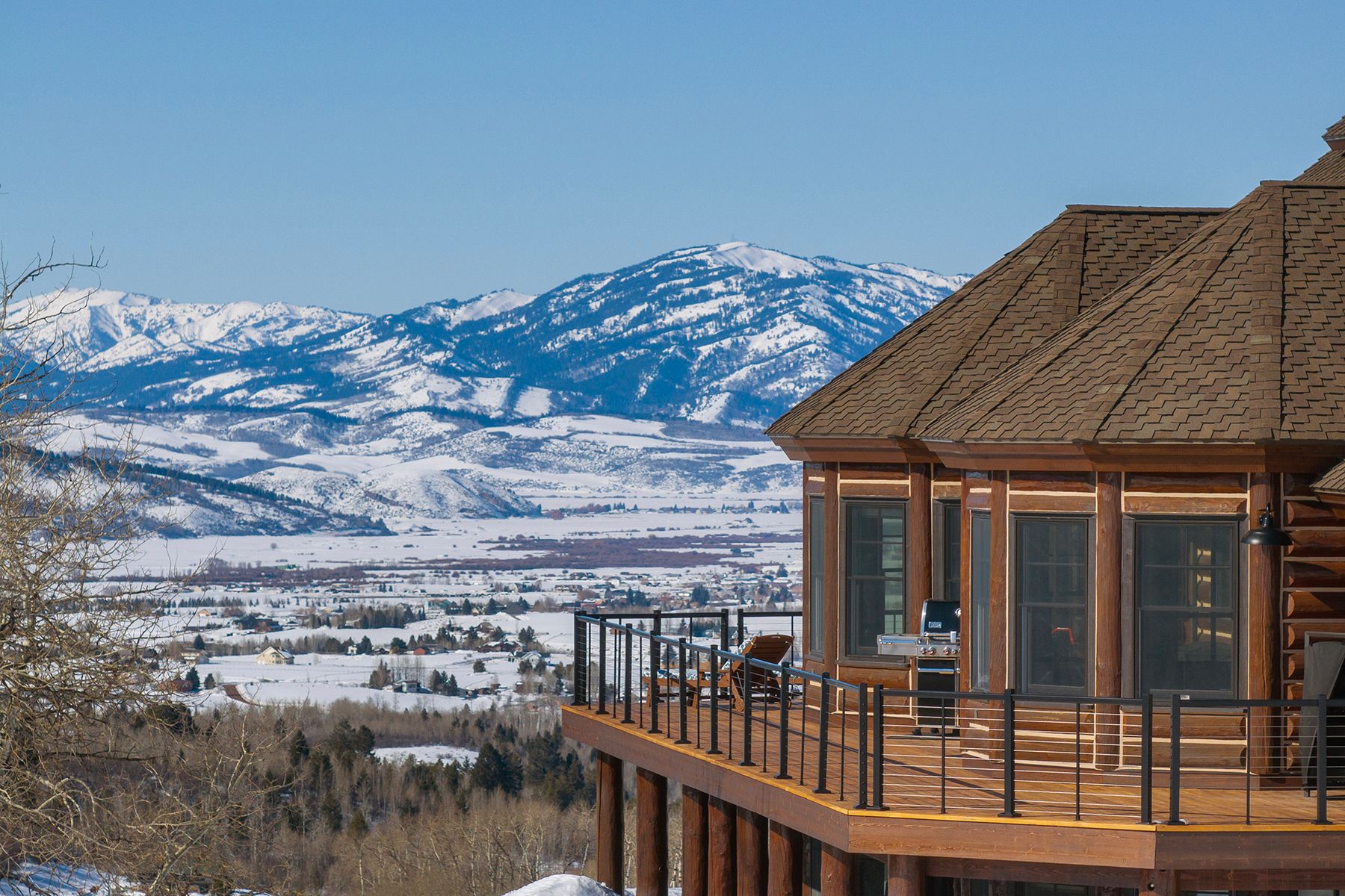  Privacy in Bedford - 物件實景