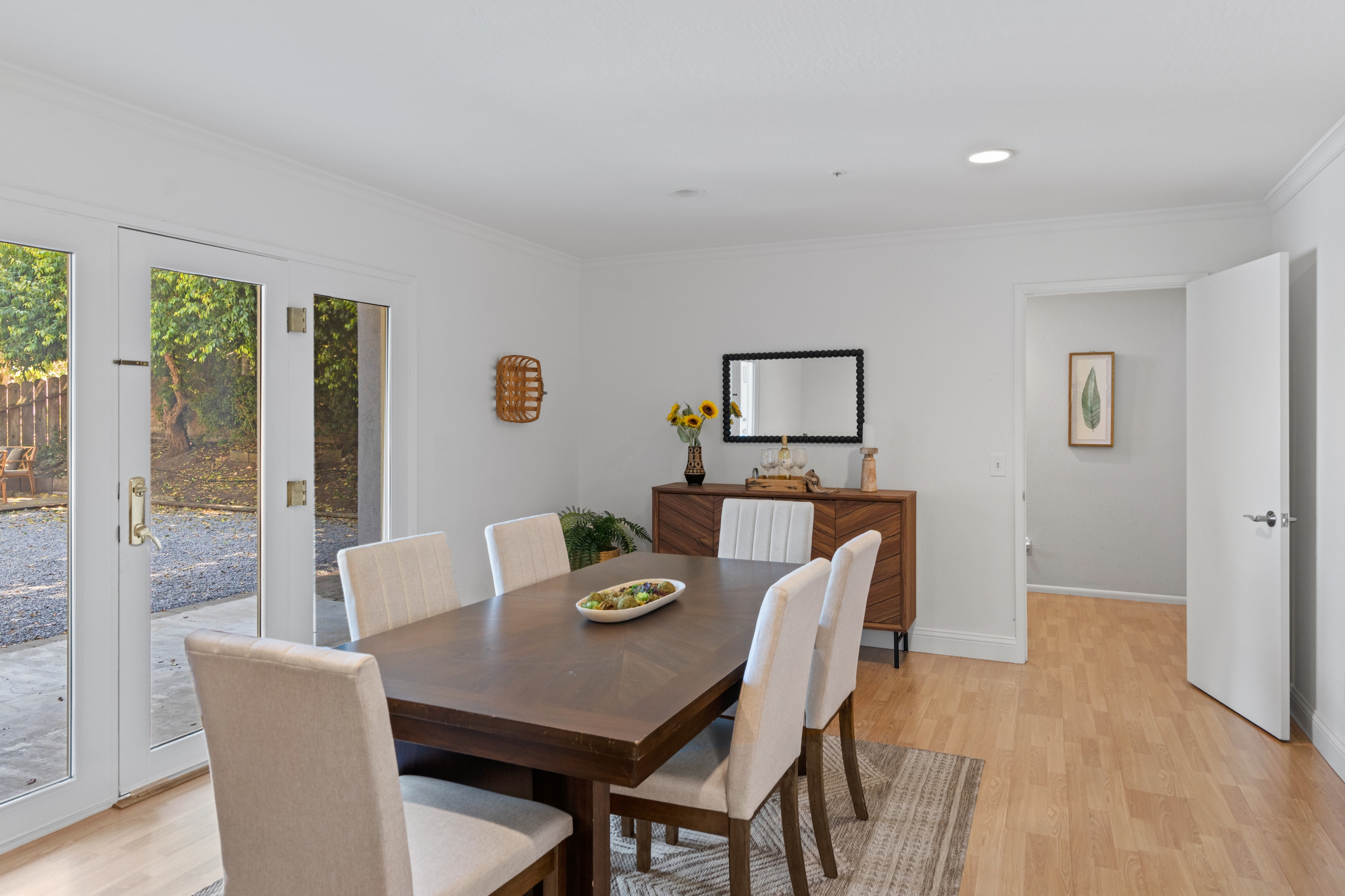  Rare Five-Bedroom Terra Linda Home with Dual Primary Suites and Flexible Living - 物件實景