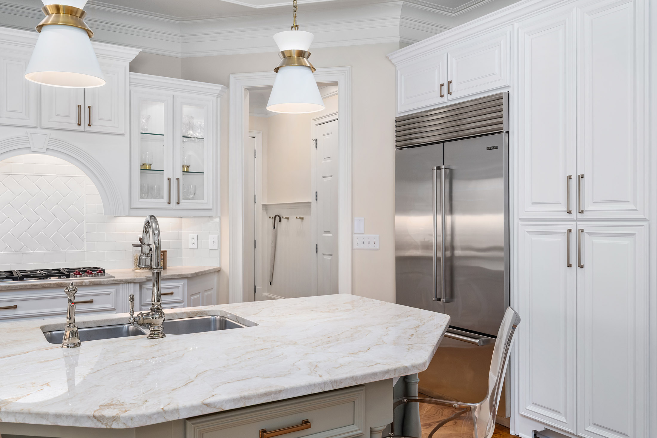  Estate-style Living in One of Milton
