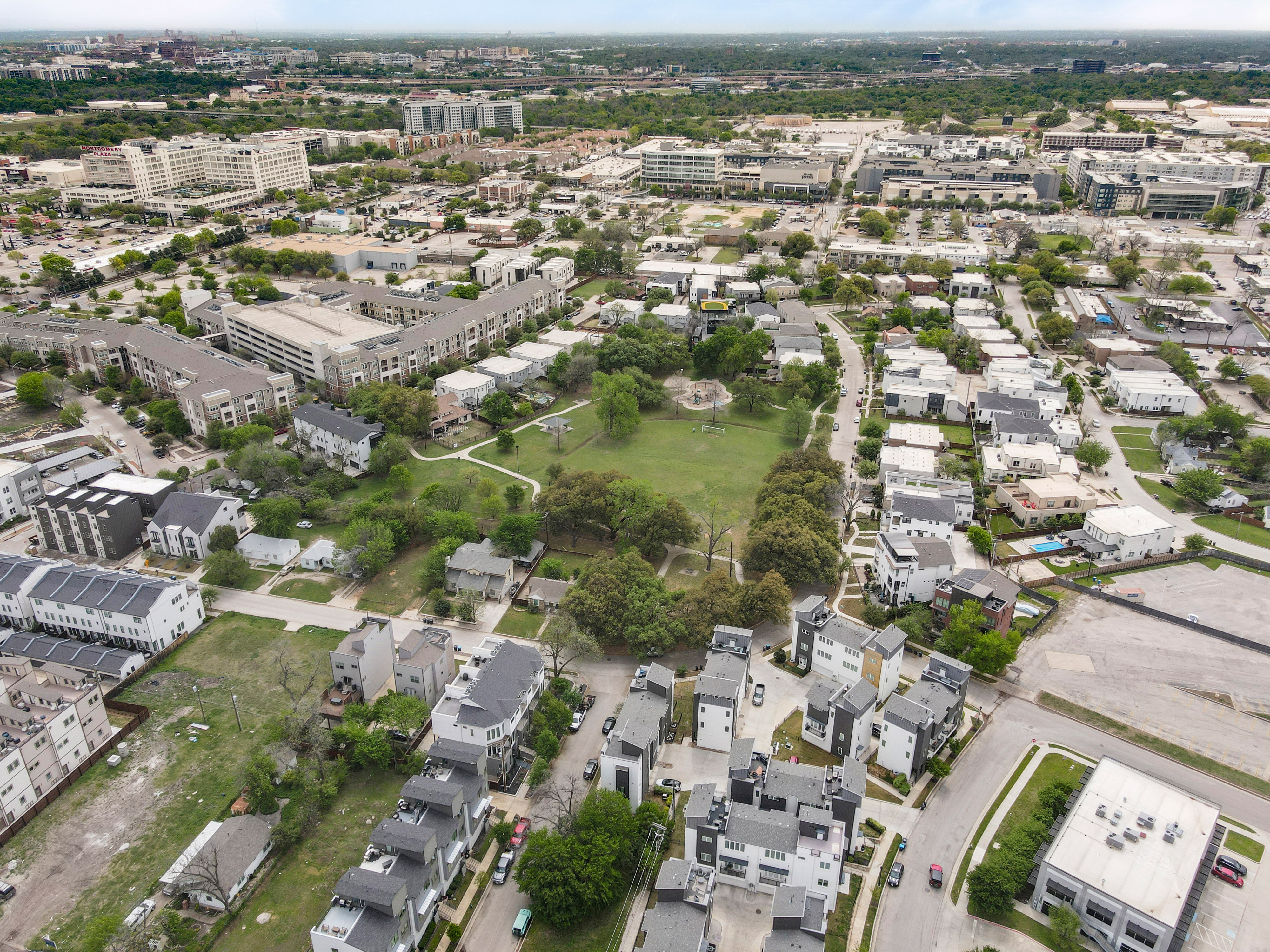  210 Wimberly Street, Fort Worth, TX, 76107 - 物件實景
