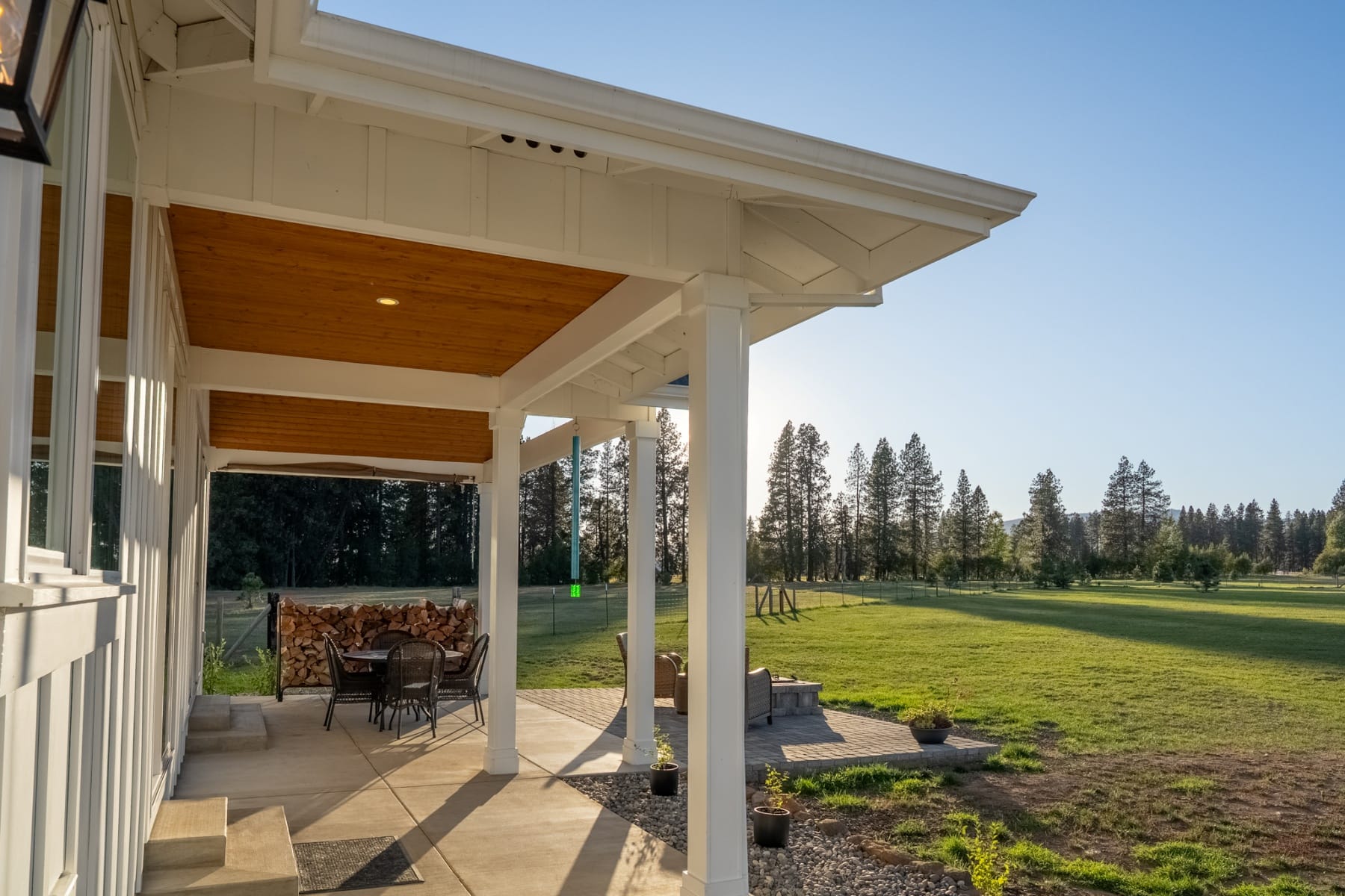  24 BACON CREEK RD Glenwood, WA 98619 - 物件實景