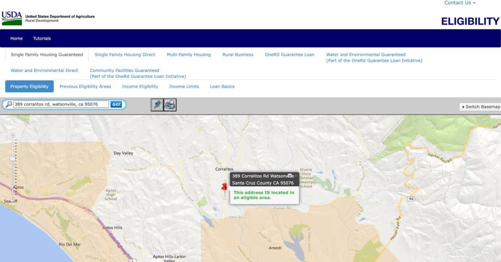 Watsonville, California, 95076, United States, 4 Bedrooms Bedrooms, ,3 BathroomsBathrooms,Residential,For Sale,1982776