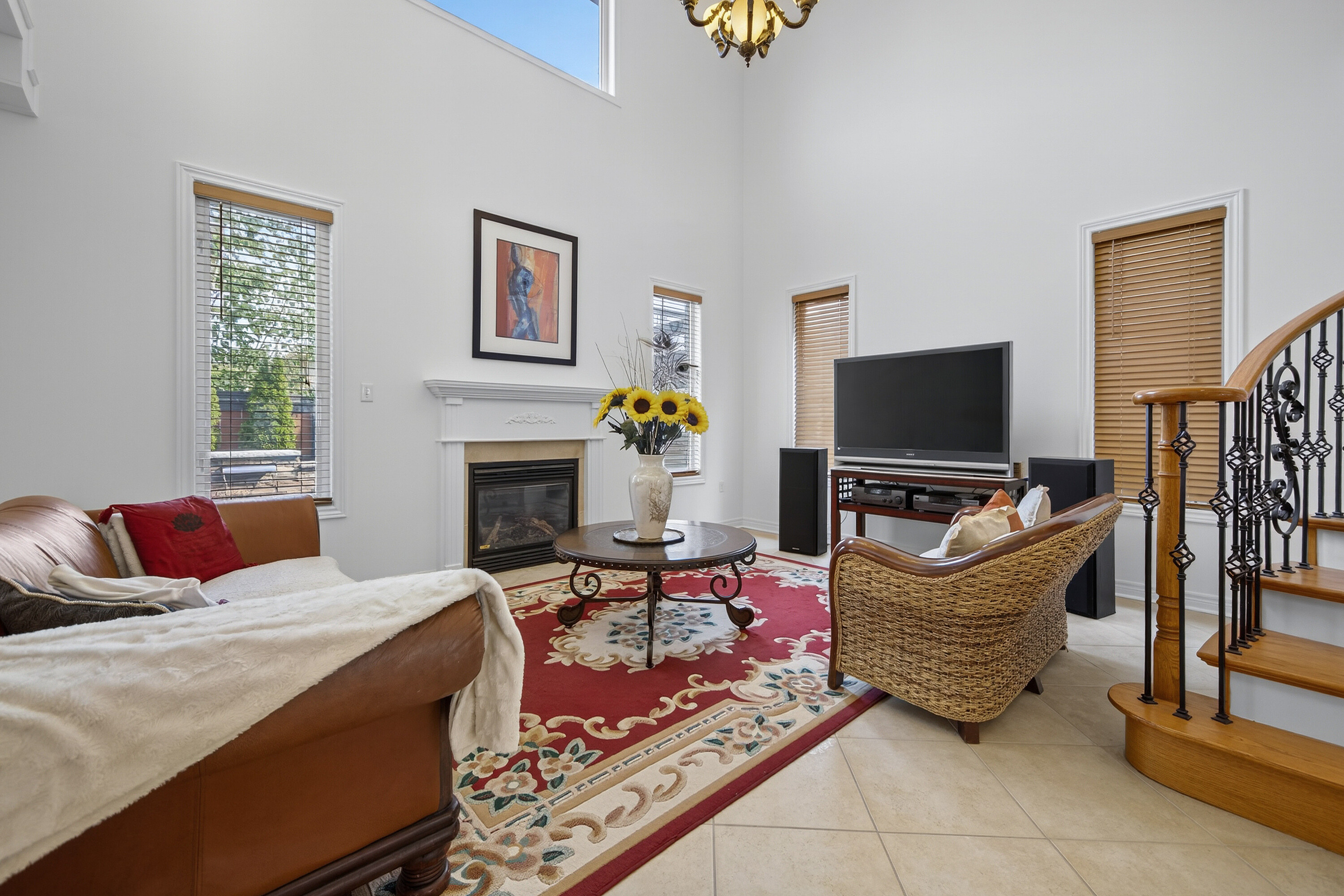  Meticulously Designed Home - 物件實景