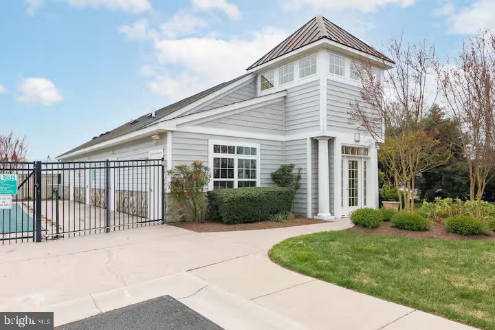 Rehoboth Beach, Delaware, 19971, United States, 3 Bedrooms Bedrooms, ,4 BathroomsBathrooms,Residential,For Sale,1906489