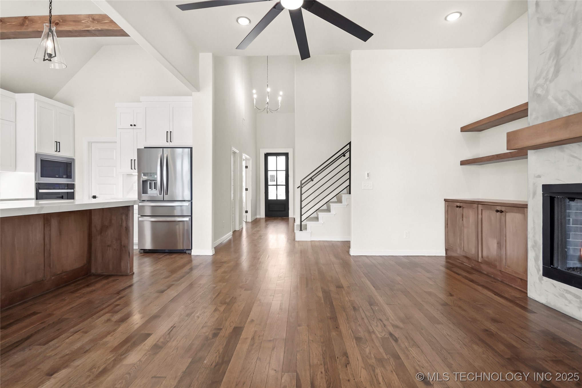 Bixby, Oklahoma, 74008, United States, 4 Bedrooms Bedrooms, ,4 BathroomsBathrooms,Residential,For Sale,1827435
