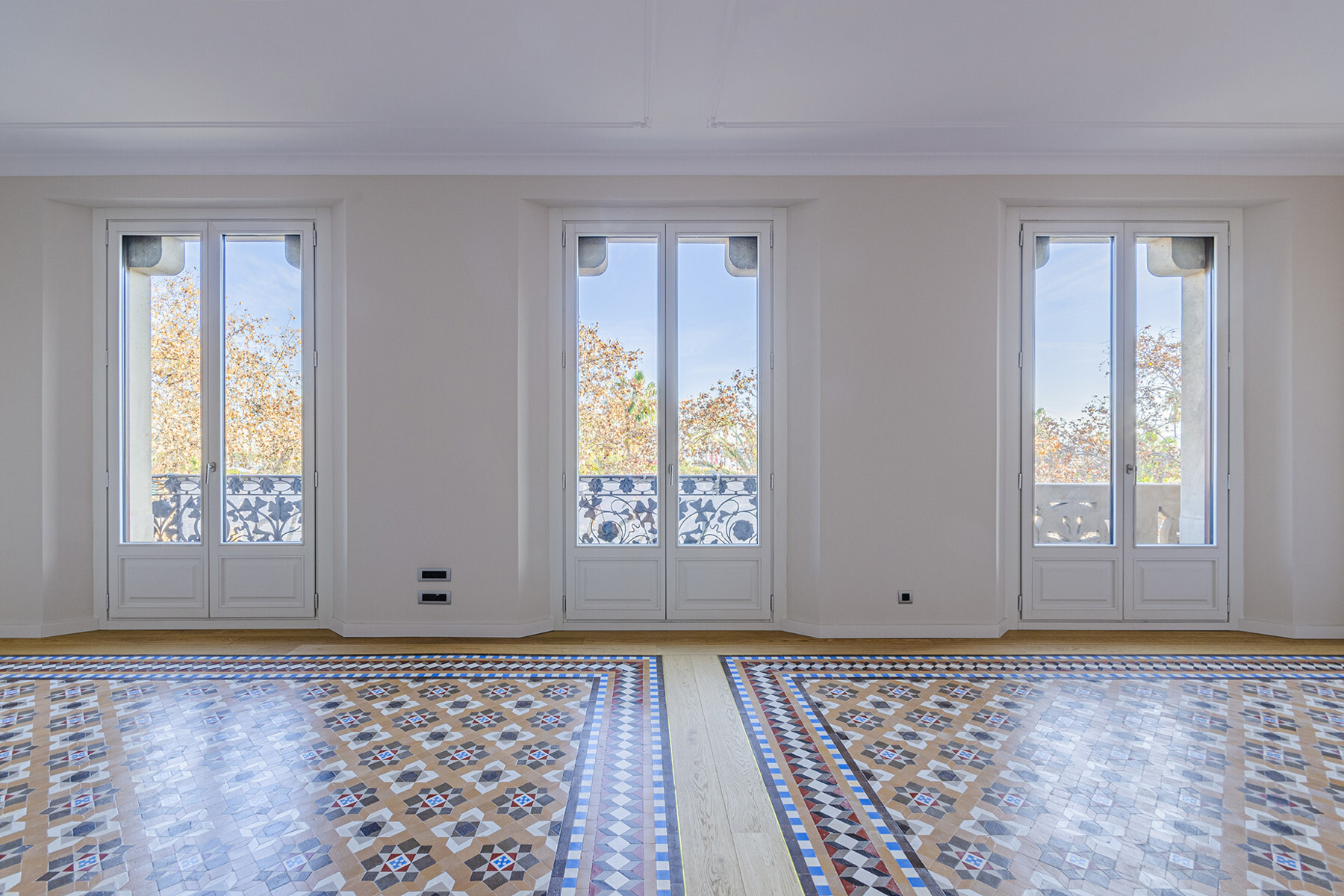  Flat - Essence of luxury in front of the port of Barcelona - 物件實景