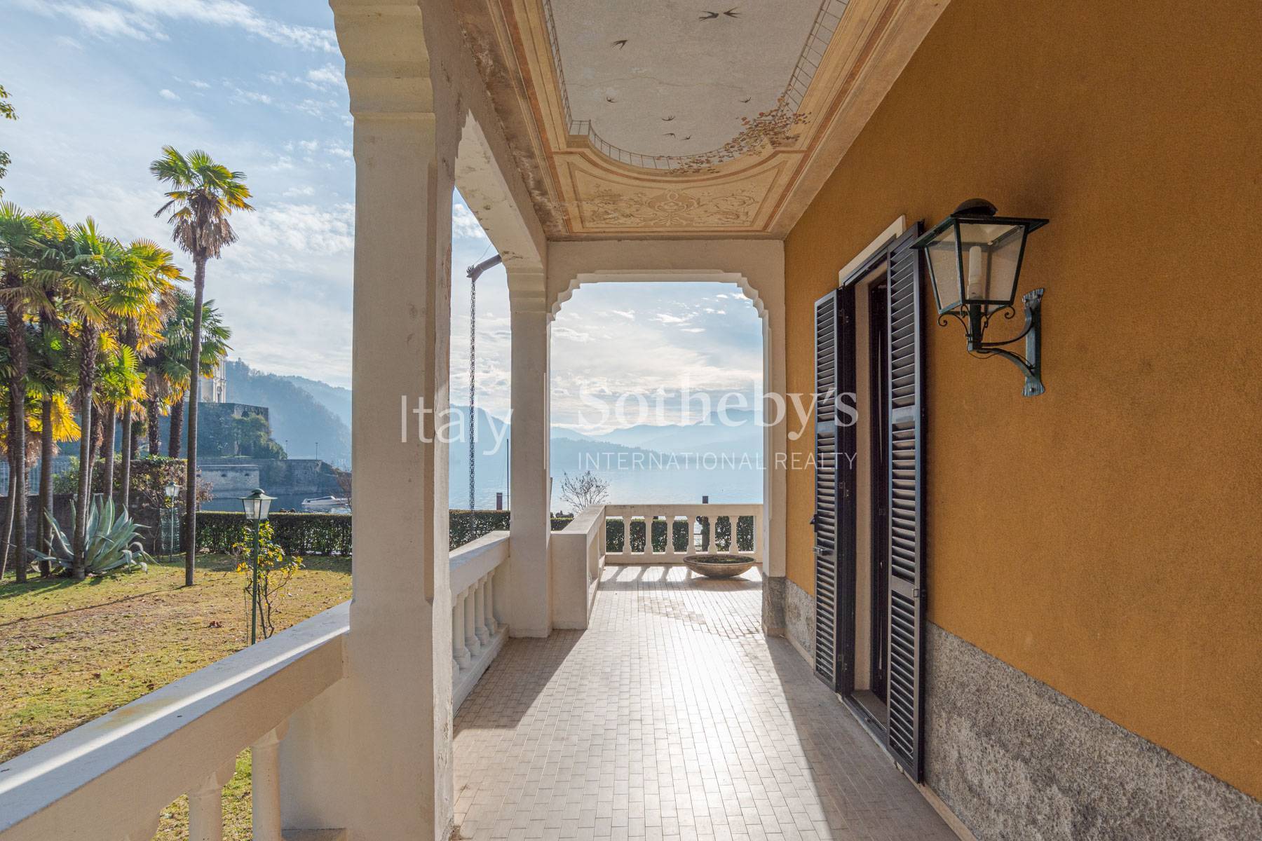  Splendid property on the shores of Lake Maggiore - 物件實景