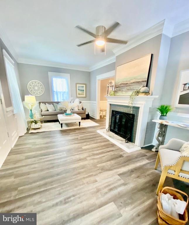 Fredericksburg, Virginia, 22401, United States, 4 Bedrooms Bedrooms, ,3 BathroomsBathrooms,Residential,For Sale,1916037