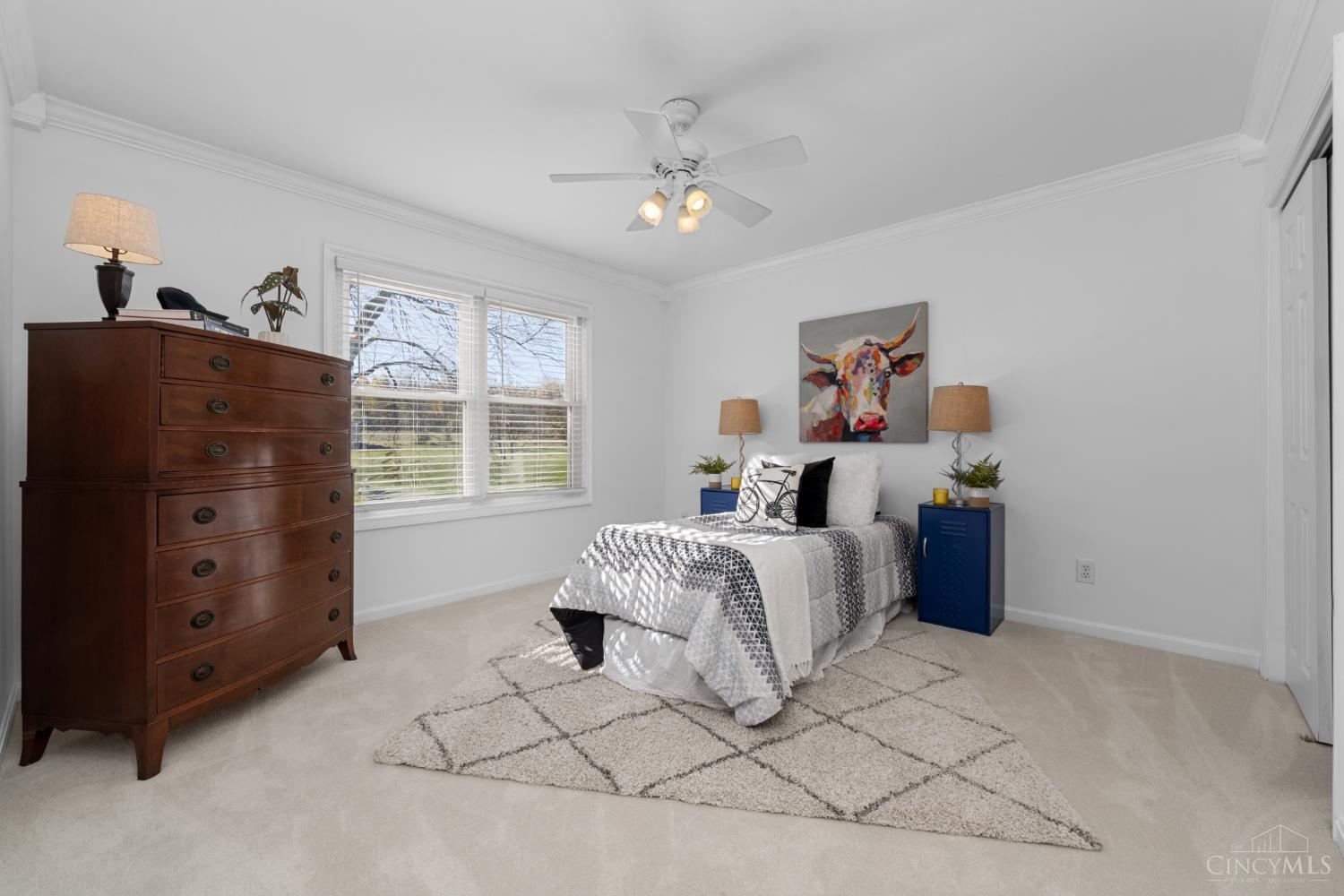 Morrow, Ohio, 45152, United States, 4 Bedrooms Bedrooms, ,3 BathroomsBathrooms,Residential,For Sale,1989494